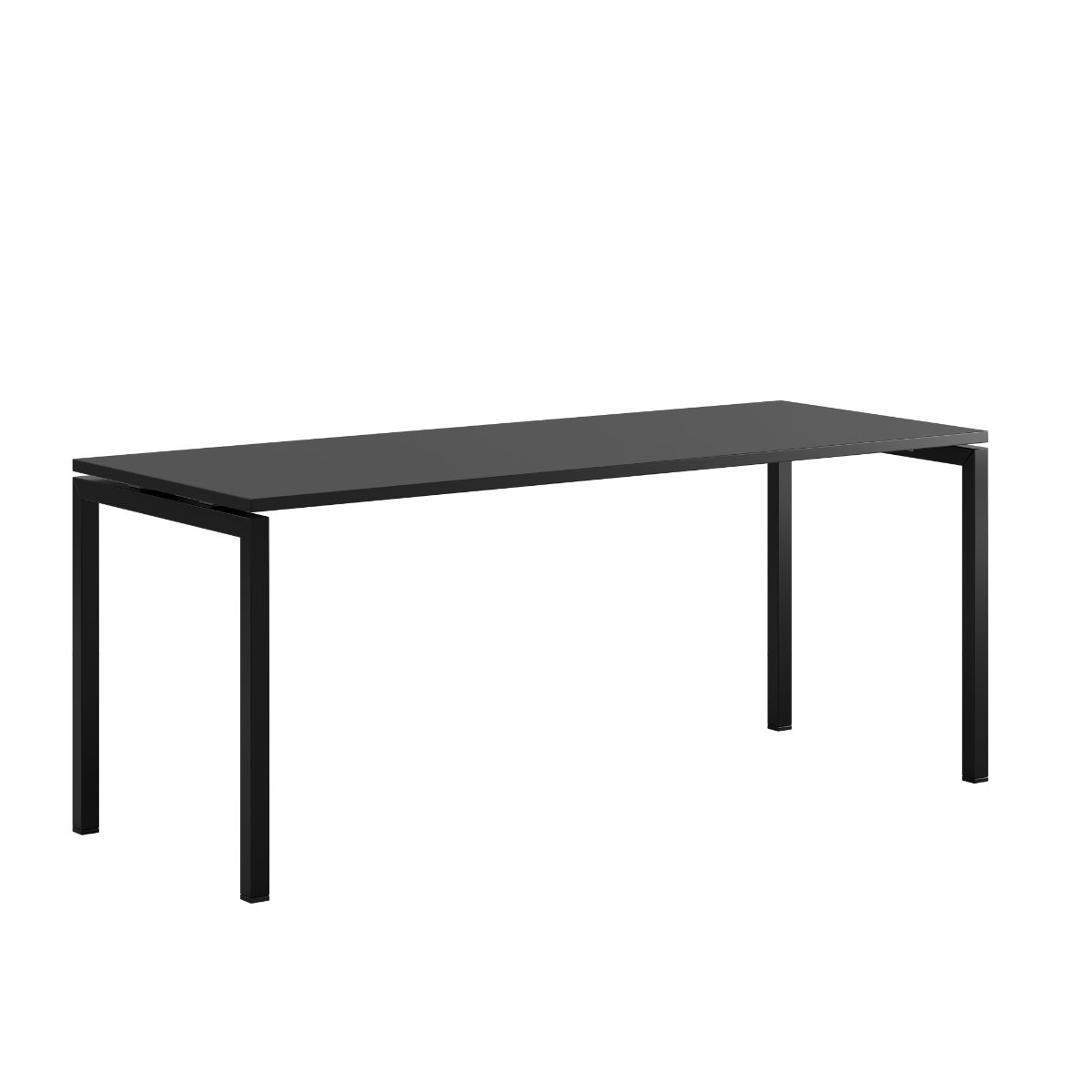 Se Luna U Bord 180x70cm - Sort -sort ❤ Kæmpe udvalg i Zederkof - Køb online på udsalg og tilbud lige nu ❤ Lav fragtpris og hurtig levering - Varenummer: Zederkof-80500 - Udsalg på Indendørs - Konferencemøbler - Konferenceborde - Firkantet konferencebord Spar helt op til 73% - Kæmpe udsalg på over 739 brands