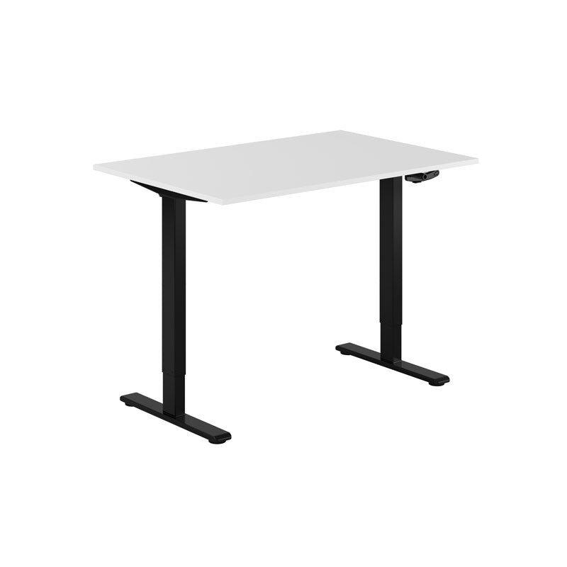 Se ECO Hæve/Sænkebord manuelt 120x80cm - Hvid-sort ❤ Kæmpe udvalg i Zederkof - Køb online på udsalg og tilbud lige nu ❤ Hurtig levering til lave fragtpriser - Varenummer: Zederkof-172443 - Udsalg på Indendørs - Bord - Hæve sænkeborde - Manuelt hæve sænkebord Spar stort – op til 71% - Over 2.739 brands med kæmpe udsalg