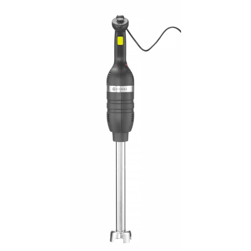 Hendi Kitchen Line stavblender med 500 mm skaft i rustfrit stål