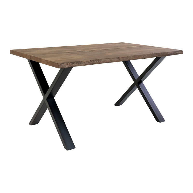 Se tilbud på Juva spisebord i røget eg, 95 x 140 cm, billigt på udsalg. Hurtig levering, 1-2 hverdage. Varenummer: 3NDC-4799-6351. Spar op til 58%.
