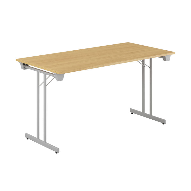Se Dinner Style - 140x70cm - Sammenklappeligt bord - Eg-grå ❤ Kæmpe udvalg i Zederkof - Køb online på udsalg og tilbud lige nu ❤ Meget billig fragt og hurtig levering - Varenummer: Zederkof-81089 - Udsalg på Indendørs - Konferencemøbler - Konferenceborde - Firkantet konferencebord Spar helt op til 73% - Stort udsalg på over 739 brands