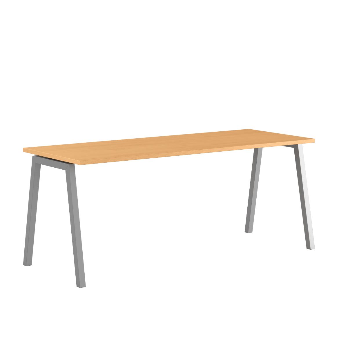 Se Luna A Bord 180x70cm - Bøg-grå ❤ Kæmpe udvalg i Zederkof - Køb online på udsalg og tilbud lige nu ❤ Meget billig fragt og hurtig levering - Varenummer: Zederkof-80046 - Udsalg på Indendørs - Konferencemøbler - Konferenceborde - Firkantet konferencebord Spar stort – op til 71% - Over 2.739 kendte brands på stort udsalg