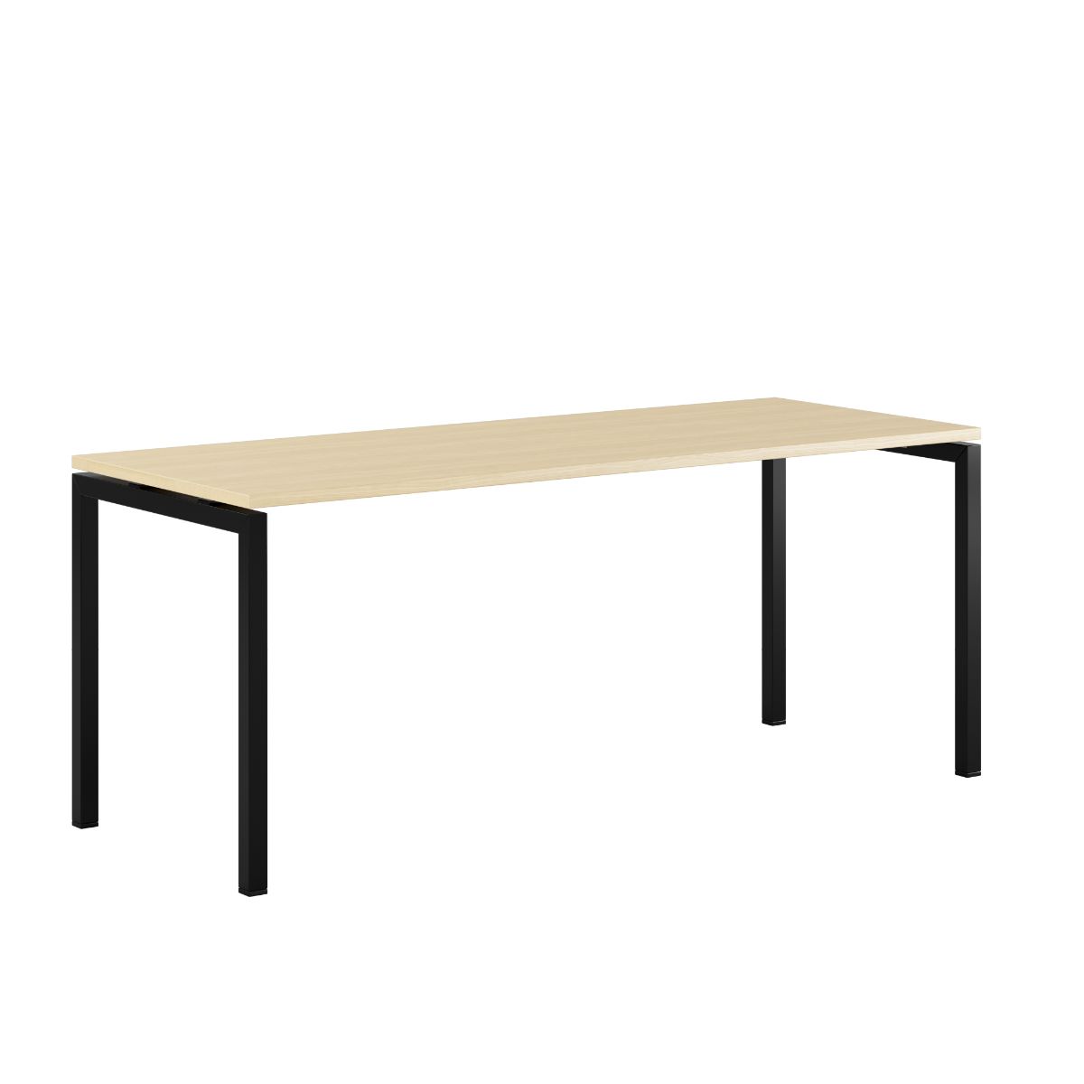 Se Luna U Bord 180x70cm - Birk-sort ❤ Kæmpe udvalg i Zederkof - Køb online på udsalg og tilbud lige nu ❤ Hurtig levering til lave fragtpriser - Varenummer: Zederkof-80485 - Udsalg på Indendørs - Konferencemøbler - Konferenceborde - Firkantet konferencebord Spar stort – op til 59% - Over 2.739 kendte brands på stort udsalg