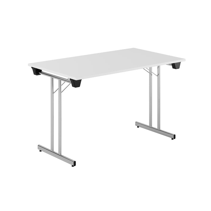 Se Dinner Style - 120x70cm - Sammenklappeligt bord - Hvid-krom ❤ Kæmpe udvalg i Zederkof - Køb online på udsalg og tilbud lige nu ❤ Meget billig fragt og hurtig levering - Varenummer: Zederkof-80952 - Udsalg på Indendørs - Konferencemøbler - Konferenceborde - Firkantet konferencebord Spar helt op til 79% - Stort udsalg på over 739 brands