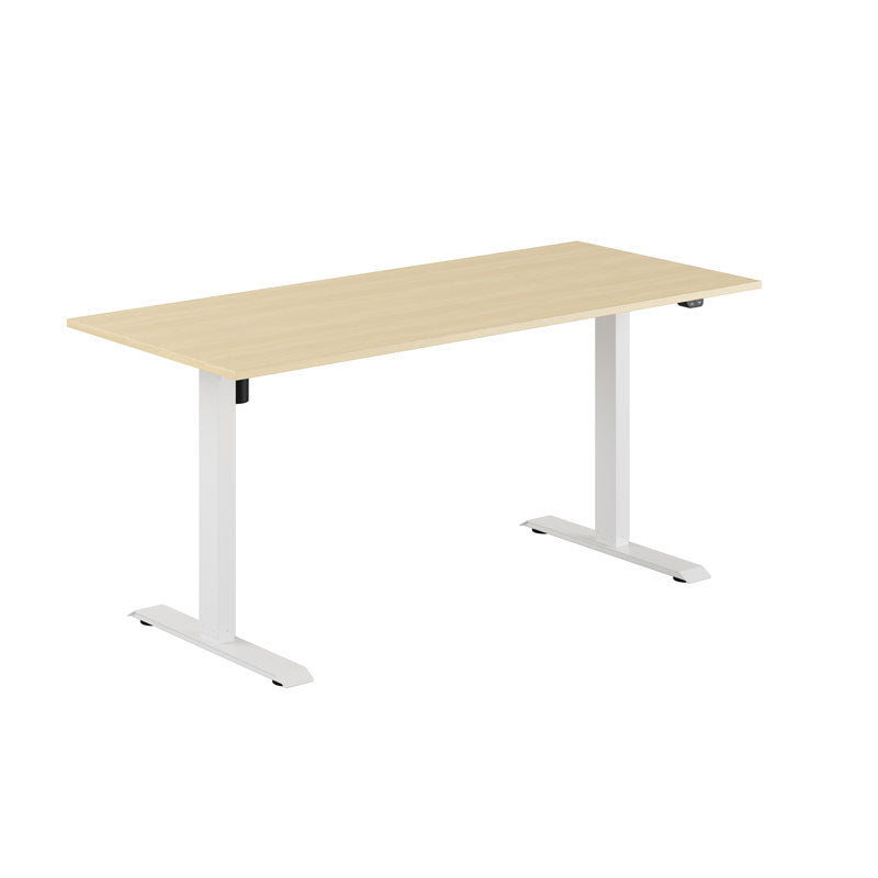 Se EASY Hæve/Sænkebord m/1 motor 160x70cm - Birk-hvid ❤ Kæmpe udvalg i Zederkof - Køb online på udsalg og tilbud lige nu ❤ Billig fragt • Hurtig levering - Varenummer: Zederkof-173743 - Udsalg på Indendørs - Bord - Hæve sænkeborde - Elektrisk hæve sænkebord Op til 63% rabat - Kendte mærker på udsalg – over 1.329 brands
