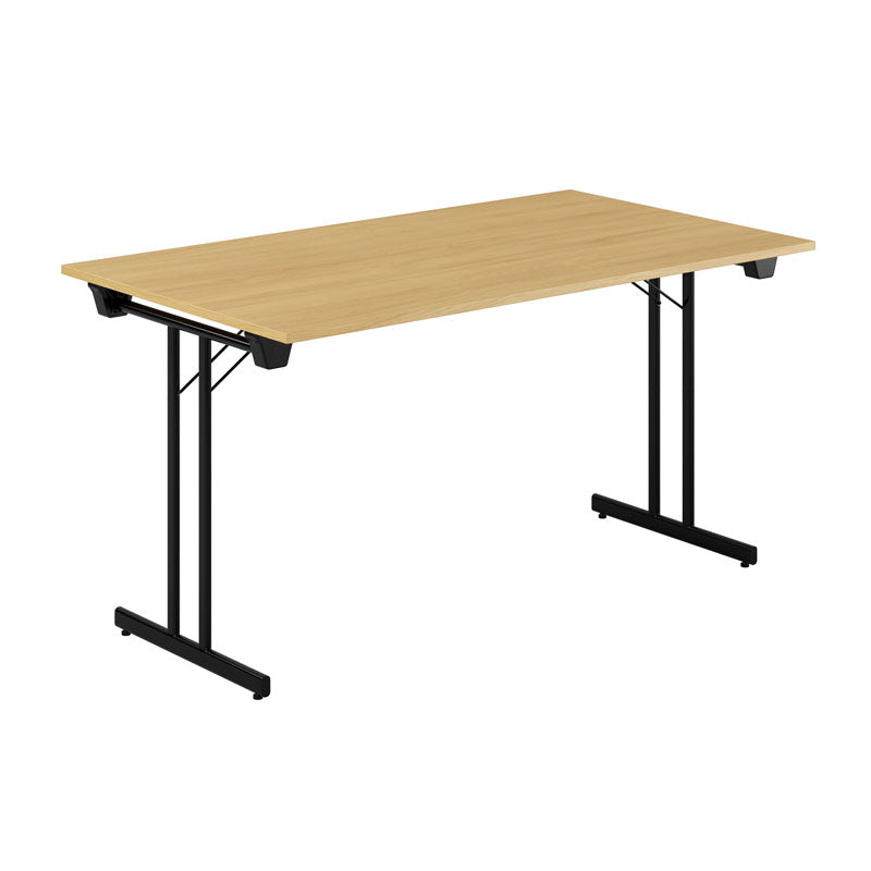Se Dinner Style - 140x80cm - Sammenklappeligt bord - Eg-sort ❤ Kæmpe udvalg i Zederkof - Køb online på udsalg og tilbud lige nu ❤ Hurtig levering til lave fragtpriser - Varenummer: Zederkof-81141 - Udsalg på Indendørs - Konferencemøbler - Konferenceborde - Firkantet konferencebord Få op til 69% i rabat - Find over 1.798 brands på udsalg