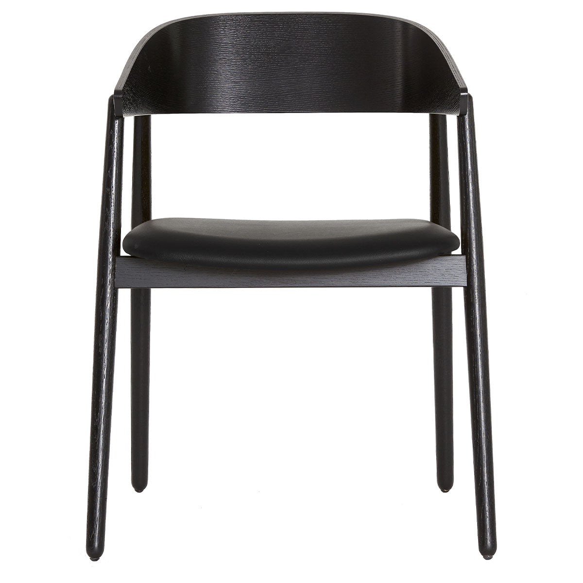 Se AC2 Stol - Andersen Furniture - Sort -sort ❤ Kæmpe udvalg i Zederkof - Køb online på udsalg og tilbud lige nu ❤ Lav fragtpris og hurtig levering - Varenummer: Zederkof-96129 - Udsalg på Indendørs - Stol - Restaurantstol Spar helt op til 73% - Kæmpe udsalg på over 739 brands