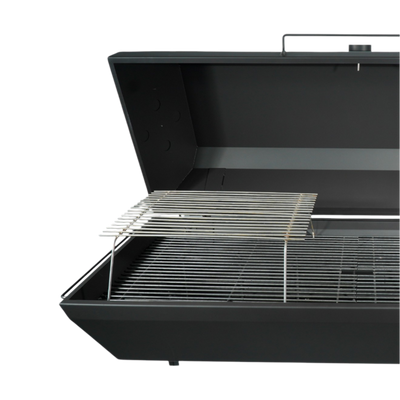 Z-BBQ Gourmetroaster ekstra hylde rist