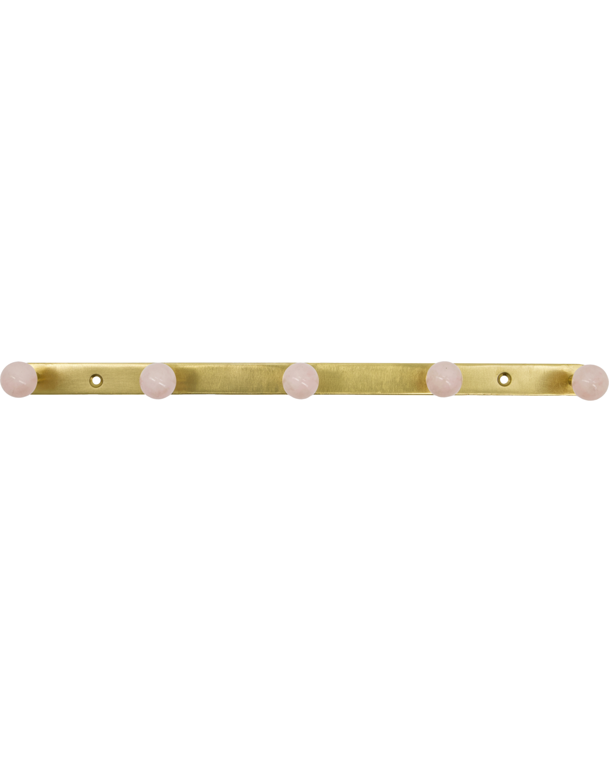 Se House Doctor - Rack, Ball, Pink, 5 knager ❤ Kæmpe udvalg i House Doctor - Køb online på udsalg og tilbud lige nu ❤ Billig fragt og hurtig levering - Varenummer: Bolig&Haven-51659104223562 og barcode / Ean: 5707644921405 på lager - Udsalg på Spar helt op til 73% - Stort udsalg på over 739 brands