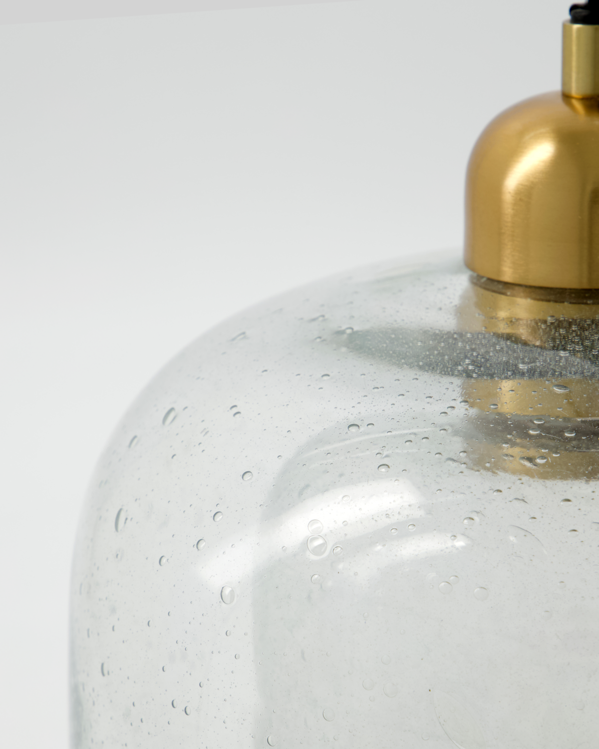 Se House Doctor - Lampe, Bell, Klar ❤ Kæmpe udvalg i House Doctor - Køb online på udsalg og tilbud lige nu ❤ Lav fragtpris og hurtig levering - Varenummer: Bolig&Haven-51659104715082 og barcode / Ean: 5707644921863 på lager - Udsalg på Spar stort – op til 71% - Eksklusivt udsalg på over 2.739 brands