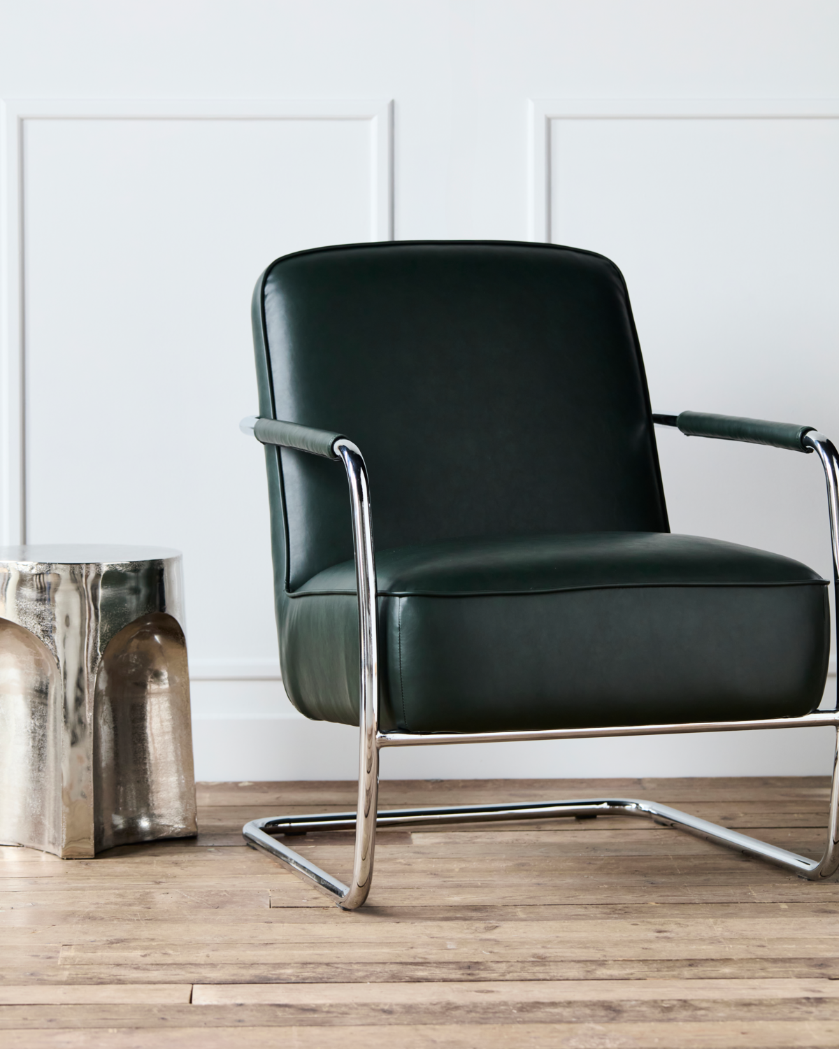 Se House Doctor - Loungestol, Comma, Mørkegrøn ❤ Kæmpe udvalg i House Doctor - Køb online på udsalg og tilbud lige nu ❤ Hurtig levering til lave fragtpriser - Varenummer: Bolig&Haven-51659106320714 og barcode / Ean: 5707644923195 på lager - Udsalg på Store besparelser – op til 67% - Et af Danmarks største udvalg – 2.739+ brands