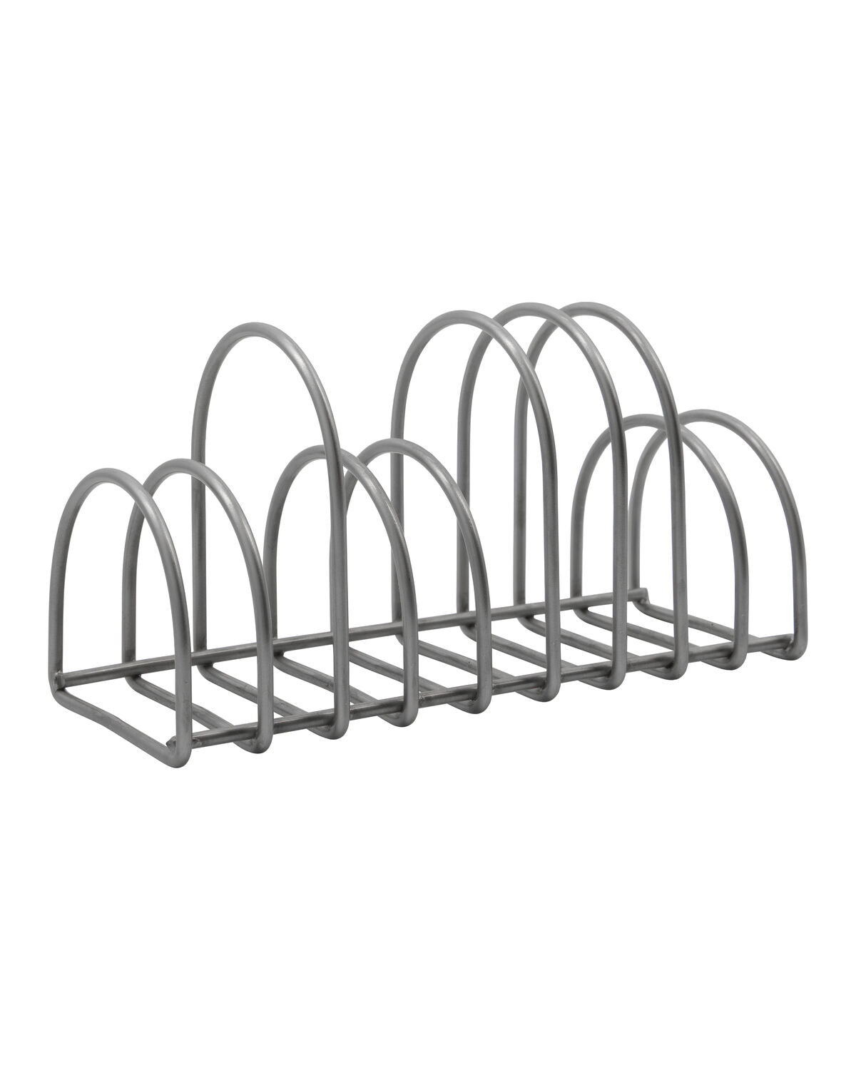 Se House Doctor - Organisator Pampi 24cm Jern Børstet Sølvfinish Bølge ❤ Kæmpe udvalg i House Doctor - Køb online på udsalg og tilbud lige nu ❤ Billig fragt • Hurtig levering - Varenummer: Bolig&Haven-61255556661578 og barcode / Ean: 5707644924147 på lager - Udsalg på Få op til 69% i rabat - Over 1.798 brands samlet på udsalg