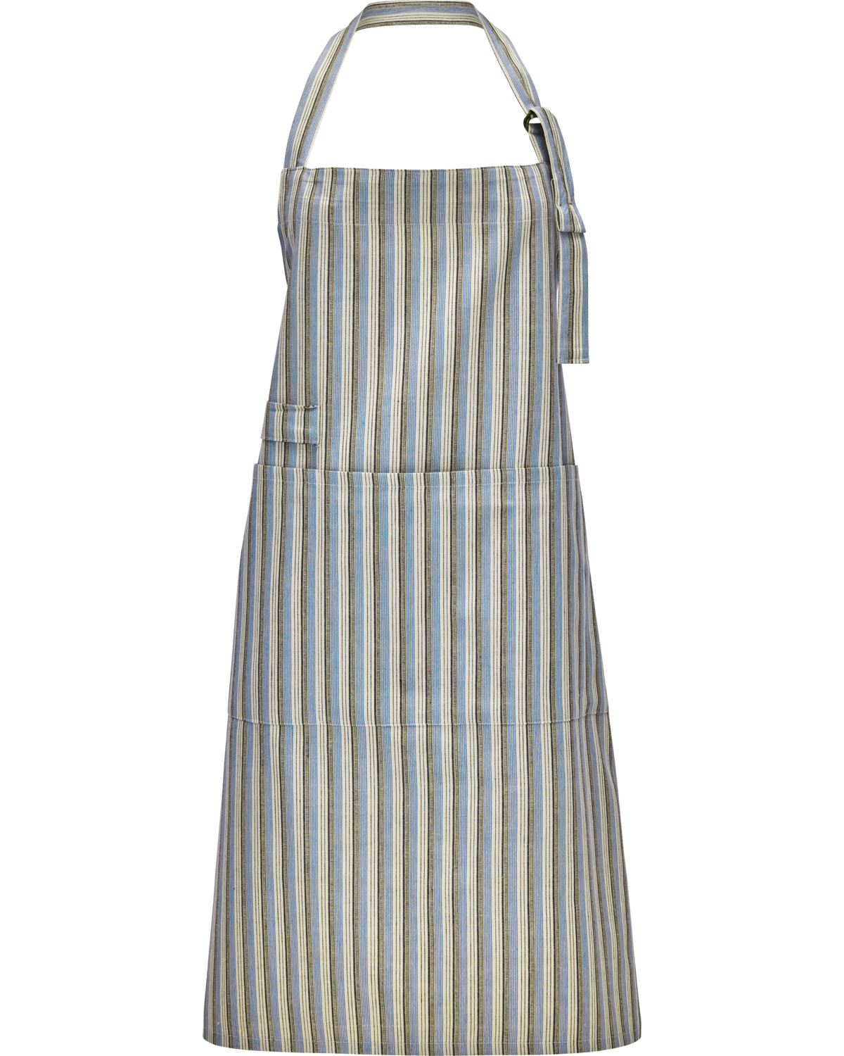 Se House Doctor - Forklæde, Cook, Blå, Sand ❤ Kæmpe udvalg i House Doctor - Køb online på udsalg og tilbud lige nu ❤ Super billig fragt og lynhurtig levering - Varenummer: Bolig&Haven-51659107696970 og barcode / Ean: 5707644924185 på lager - Udsalg på Spar helt op til 57% - Kæmpe udsalg på over 739 brands