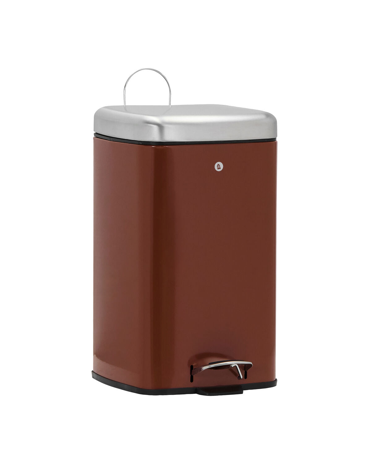 Se House Doctor - Skraldespand Sort 20L Stål Terracotta Rustfrit Låg ❤ Kæmpe udvalg i House Doctor - Køb online på udsalg og tilbud lige nu ❤ Meget billig fragt og hurtig levering - Varenummer: Bolig&Haven-61255557611850 og barcode / Ean: 5707644924550 på lager - Udsalg på Store besparelser – op til 77% - Store besparelser på over 2.739 brands
