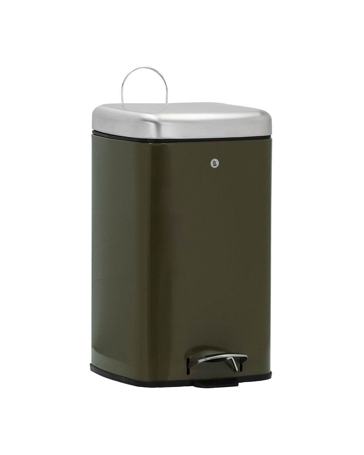 Se House Doctor - Skraldespand Sort 20L Stål Dyb Grøn Rustfrit Låg ❤ Kæmpe udvalg i House Doctor - Køb online på udsalg og tilbud lige nu ❤ Billig fragt og hurtig levering - Varenummer: Bolig&Haven-61255557677386 og barcode / Ean: 5707644924567 på lager - Udsalg på Spar stort – op til 53% - Over 2.739 kendte mærker online