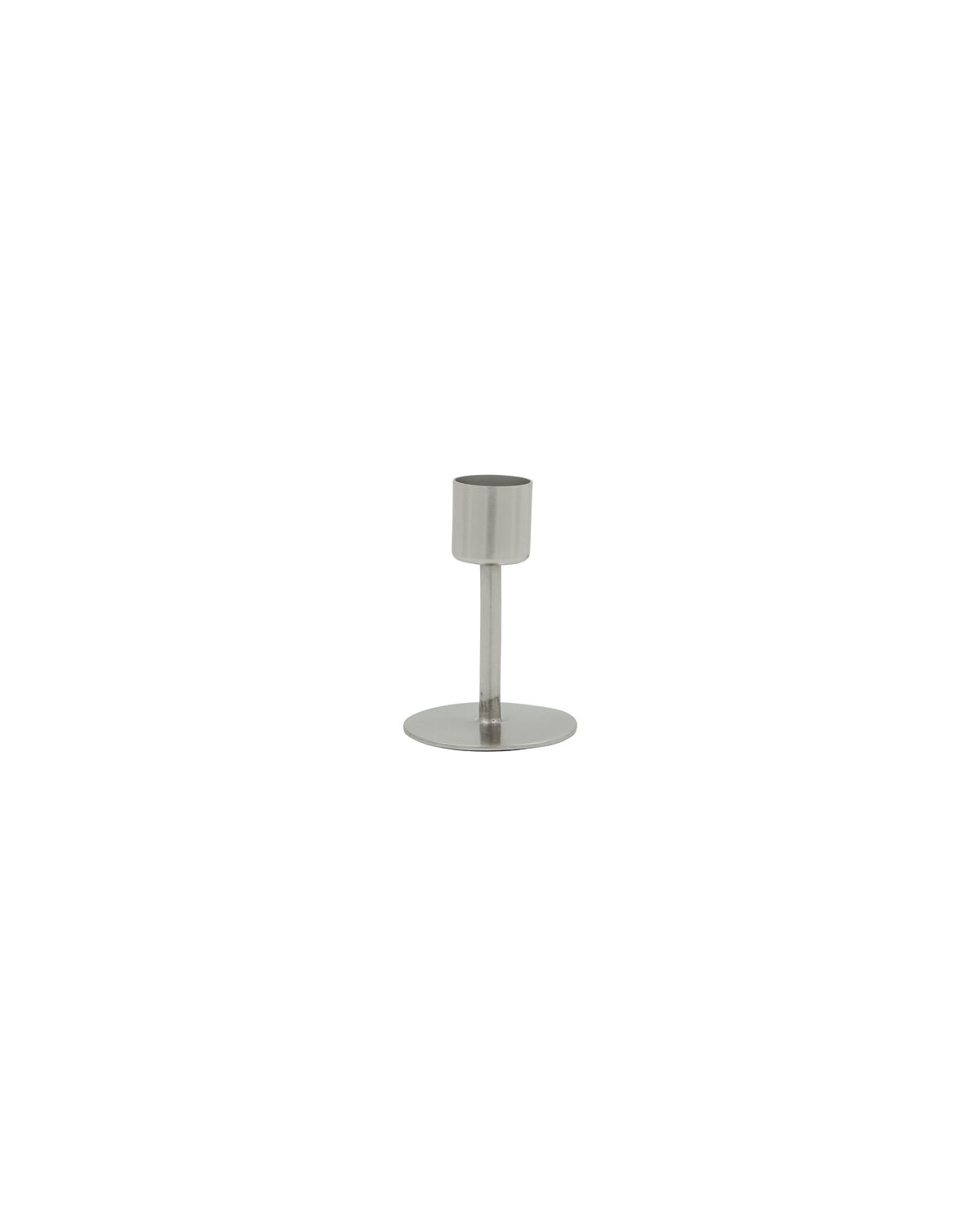 Se House Doctor - Lysestage Anit 7cm Jern Børstet Sølvfinish Skulpturel ❤ Kæmpe udvalg i House Doctor - Køb online på udsalg og tilbud lige nu ❤ Billig fragt • Hurtig levering - Varenummer: Bolig&Haven-61255557808458 og barcode / Ean: 5707644924659 på lager - Udsalg på Store besparelser – op til 67% - Et af Danmarks største udvalg – 2.739+ brands