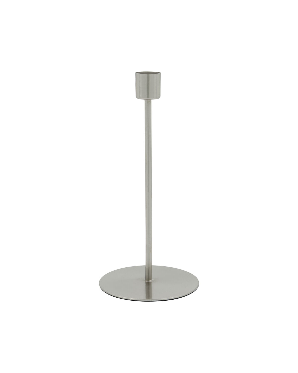 Se House Doctor - Lysestage Anit 20cm Jern Børstet Sølvfinish Minimalistisk ❤ Kæmpe udvalg i House Doctor - Køb online på udsalg og tilbud lige nu ❤ Billig fragt og hurtig levering - Varenummer: Bolig&Haven-61255557873994 og barcode / Ean: 5707644924673 på lager - Udsalg på Spar helt op til 57% - 2.739 kendte brands til outletpriser