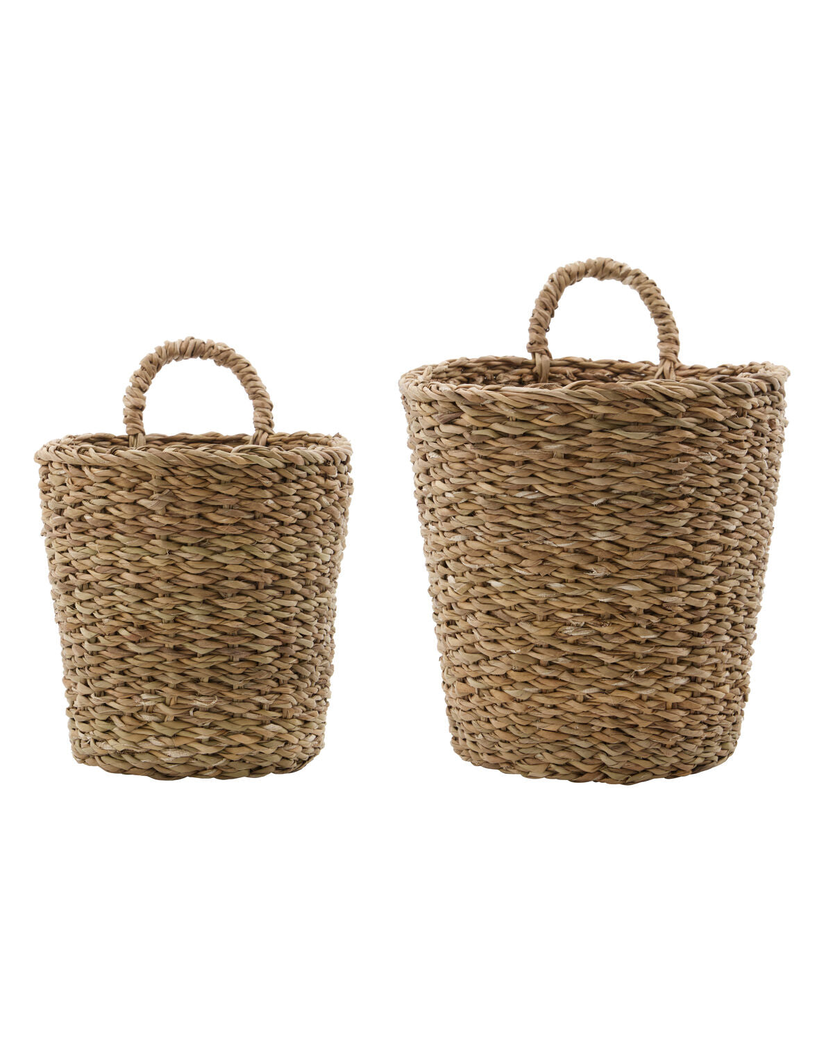 Se House Doctor - Kurv Here 2 Stk. Søgræs Natural Håndflettet 20cm 24cm ❤ Kæmpe udvalg i House Doctor - Køb online på udsalg og tilbud lige nu ❤ Lav fragtpris og hurtig levering - Varenummer: Bolig&Haven-61255557972298 og barcode / Ean: 5707644924925 på lager - Udsalg på Store besparelser – op til 71% - Spar stort på mere end 2.739 brands