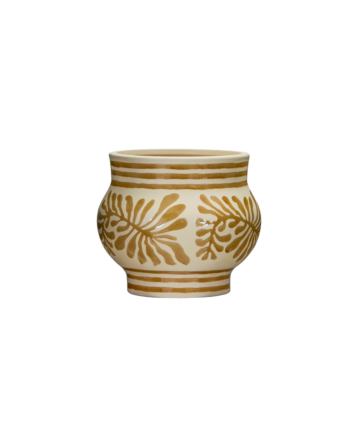 Se House Doctor - Urtepotte Ivy 20cm Lertøj Beige Håndmalet Mønster ❤ Kæmpe udvalg i House Doctor - Køb online på udsalg og tilbud lige nu ❤ Meget billig fragt og hurtig levering - Varenummer: Bolig&Haven-61255558496586 og barcode / Ean: 5707644925137 på lager - Udsalg på Få op til 63% i rabat - Find over 1.798 brands på udsalg