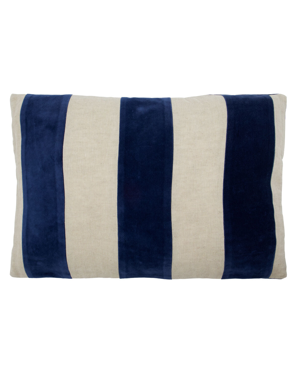 Se House Doctor - Pudebetræk Sono 60x40cm Bomuld Hør Blå Sand Striber ❤ Kæmpe udvalg i House Doctor - Køb online på udsalg og tilbud lige nu ❤ Super billig fragt og lynhurtig levering - Varenummer: Bolig&Haven-61255559283018 og barcode / Ean: 5707644925410 på lager - Udsalg på Store besparelser – op til 77% - Udsalg på mere end 2.281 populære mærker