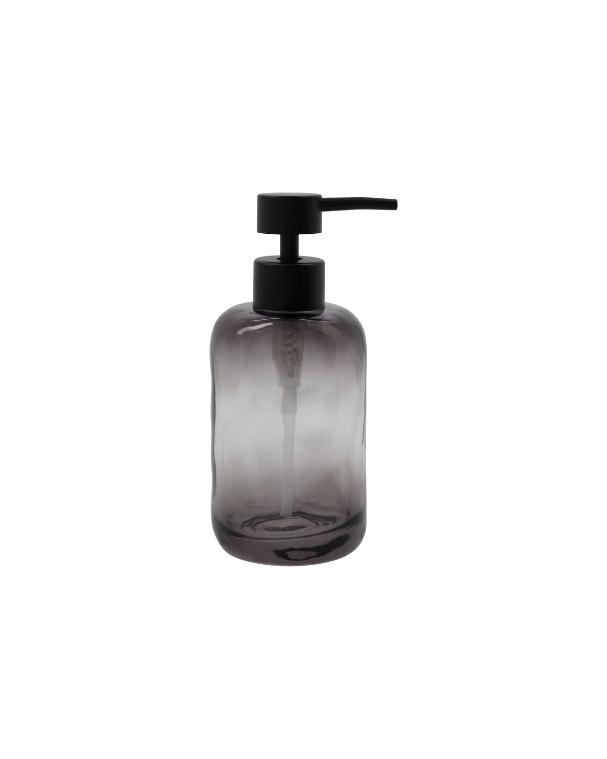 Se House Doctor - Sæbedispenser Wah 17cm Glas Grå Kruset Sort Pumpe ❤ Kæmpe udvalg i House Doctor - Køb online på udsalg og tilbud lige nu ❤ Lav fragtpris og hurtig levering - Varenummer: Bolig&Haven-61255559348554 og barcode / Ean: 5707644925441 på lager - Udsalg på Spar stort – op til 53% - Over 2.739 kendte brands på stort udsalg