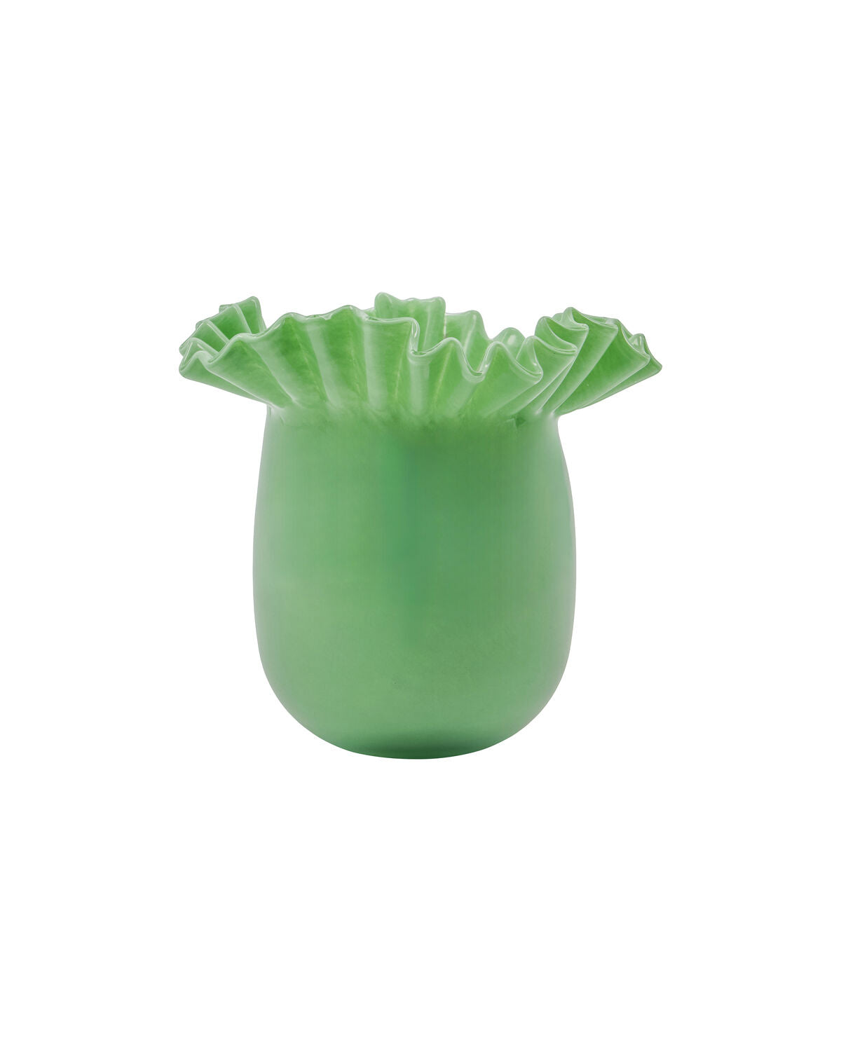 Se House Doctor - Vase Flee 20cm Glas Skovgrøn Bølget Kant Håndlavet ❤ Kæmpe udvalg i House Doctor - Køb online på udsalg og tilbud lige nu ❤ Meget billig fragt og hurtig levering - Varenummer: Bolig&Haven-61255559872842 og barcode / Ean: 5707644925847 på lager - Udsalg på Store besparelser – op til 71% - Shop over 2.281 kendte brands på udsalg