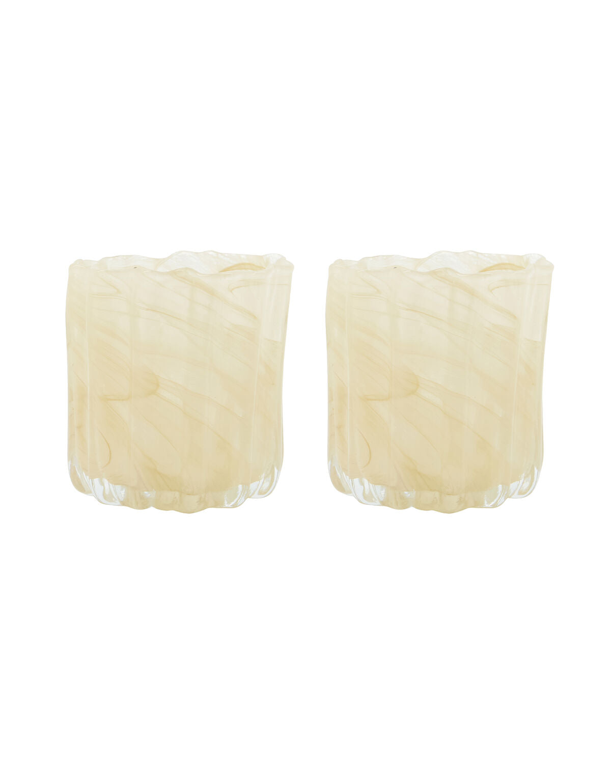 Se House Doctor - Fyrfadsstage Curl 2 Stk. Glas Beige Håndlavet 11,5cm ❤ Kæmpe udvalg i House Doctor - Køb online på udsalg og tilbud lige nu ❤ Billig fragt og hurtig levering - Varenummer: Bolig&Haven-61255560560970 og barcode / Ean: 5707644925878 på lager - Udsalg på Spar helt op til 73% - Stort udsalg på over 739 brands