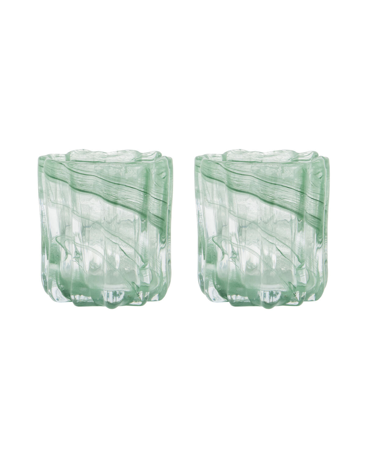 Se House Doctor - Fyrfadsstage Curl 2 Stk. Glas Grøn Håndlavet 11,5cm ❤ Kæmpe udvalg i House Doctor - Køb online på udsalg og tilbud lige nu ❤ Lav fragtpris og hurtig levering - Varenummer: Bolig&Haven-61255560659274 og barcode / Ean: 5707644925892 på lager - Udsalg på Få op til 69% i rabat - Find over 1.798 brands på udsalg