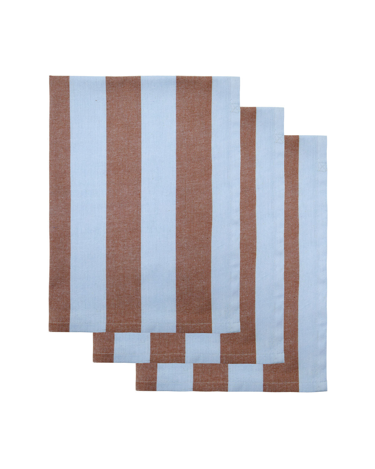 Se House Doctor - Viskestykker Cook 3 Stk. Bomuld Lyseblå Brun 75x55cm ❤ Kæmpe udvalg i House Doctor - Køb online på udsalg og tilbud lige nu ❤ Hurtig levering til lave fragtpriser - Varenummer: Bolig&Haven-61255560692042 og barcode / Ean: 5707644925908 på lager - Udsalg på Store besparelser – op til 77% - Udsalg på mere end 2.281 populære mærker