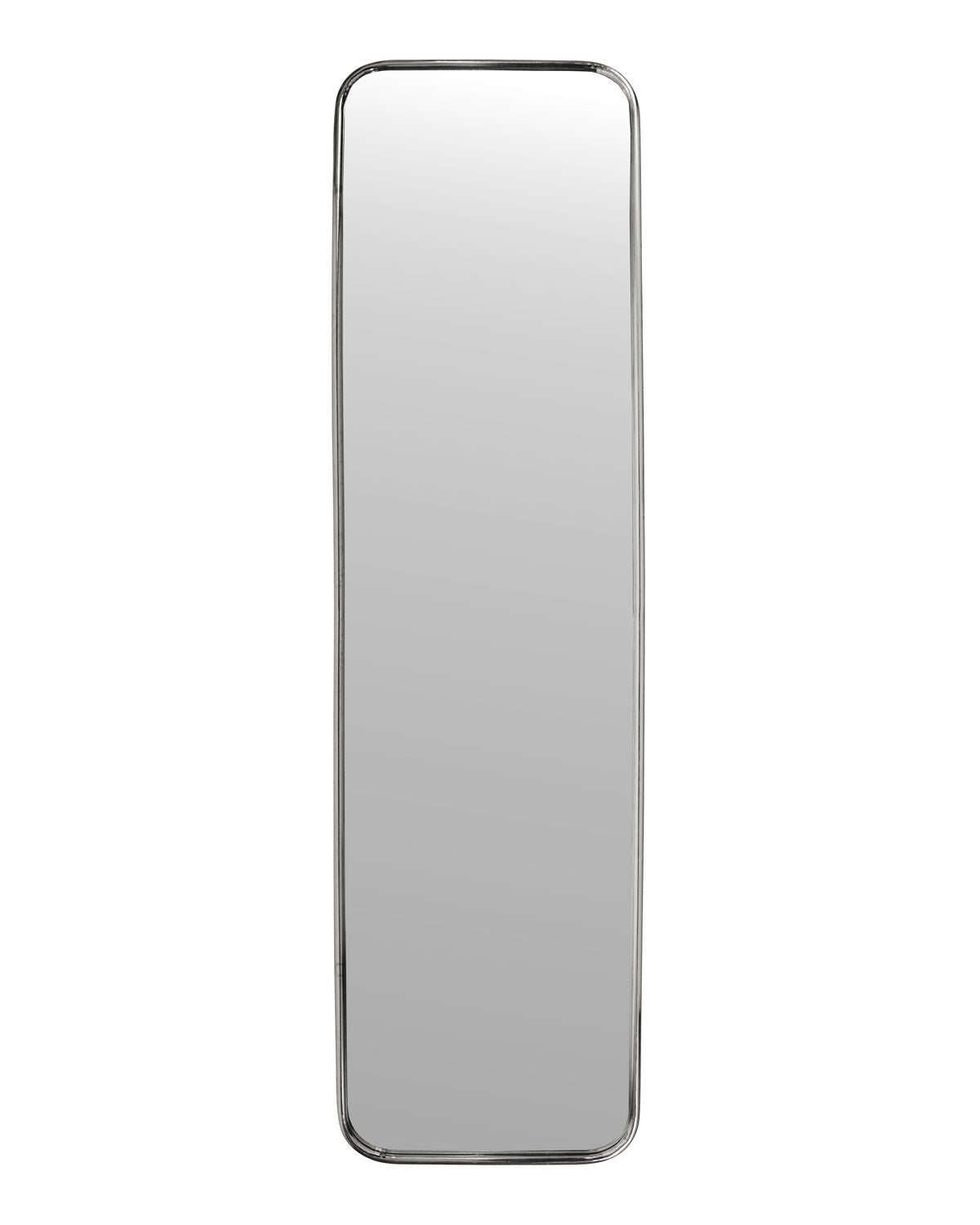 Se House Doctor - Vægspejl Mirror 35x130cm Stål Sølv Fuldkrop ❤ Kæmpe udvalg i House Doctor - Køb online på udsalg og tilbud lige nu ❤ Billig fragt og hurtig levering - Varenummer: Bolig&Haven-61255560823114 og barcode / Ean: 5707644925939 på lager - Udsalg på Store besparelser – op til 67% - Spar stort på mere end 2.739 brands