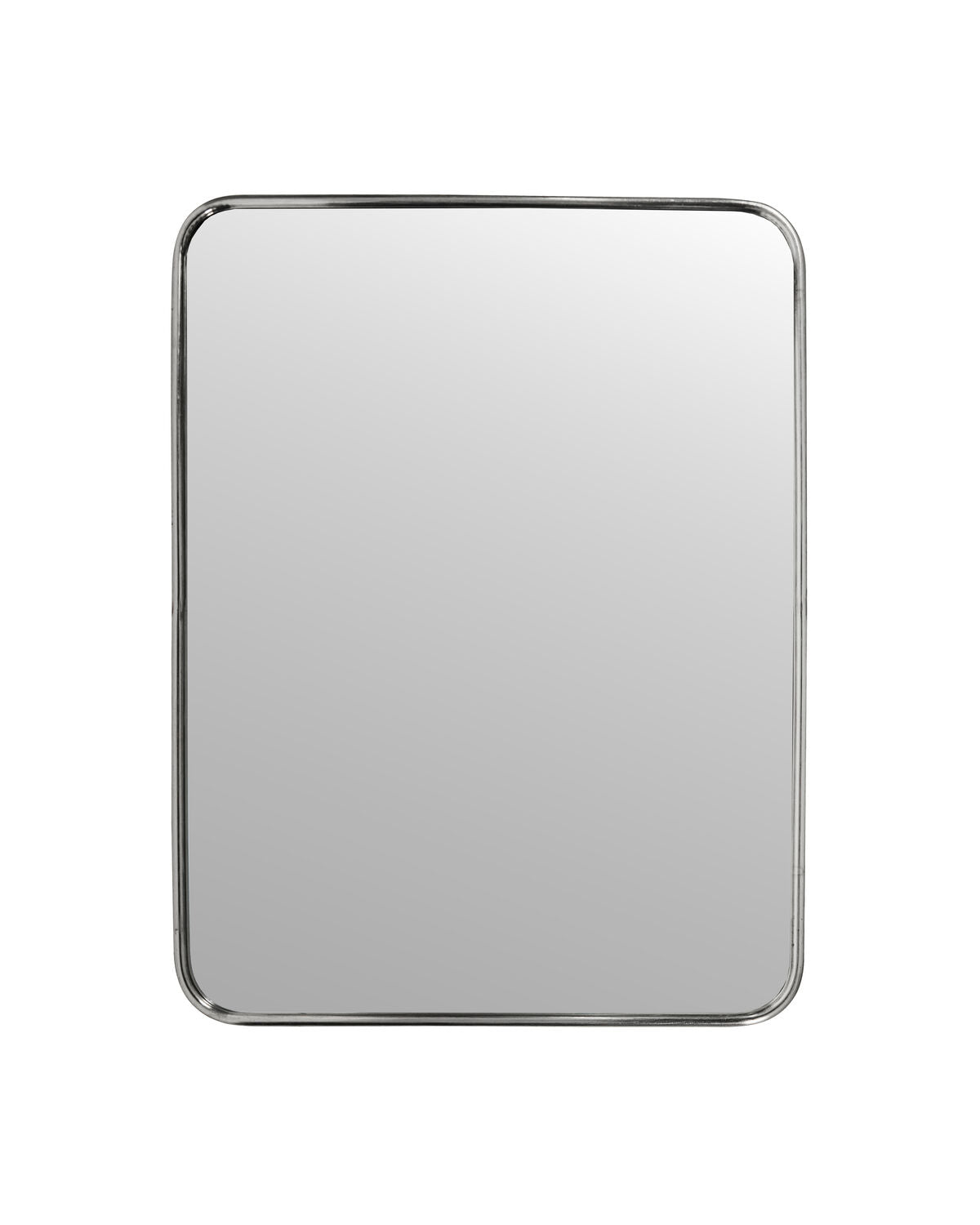 Se House Doctor - Vægspejl Mirror 60x80cm Stål Sølv Rektangulært ❤ Kæmpe udvalg i House Doctor - Køb online på udsalg og tilbud lige nu ❤ Super billig fragt og lynhurtig levering - Varenummer: Bolig&Haven-61255560888650 og barcode / Ean: 5707644925946 på lager - Udsalg på Spar stort – op til 71% - 2.739+ brands samlet til lave priser