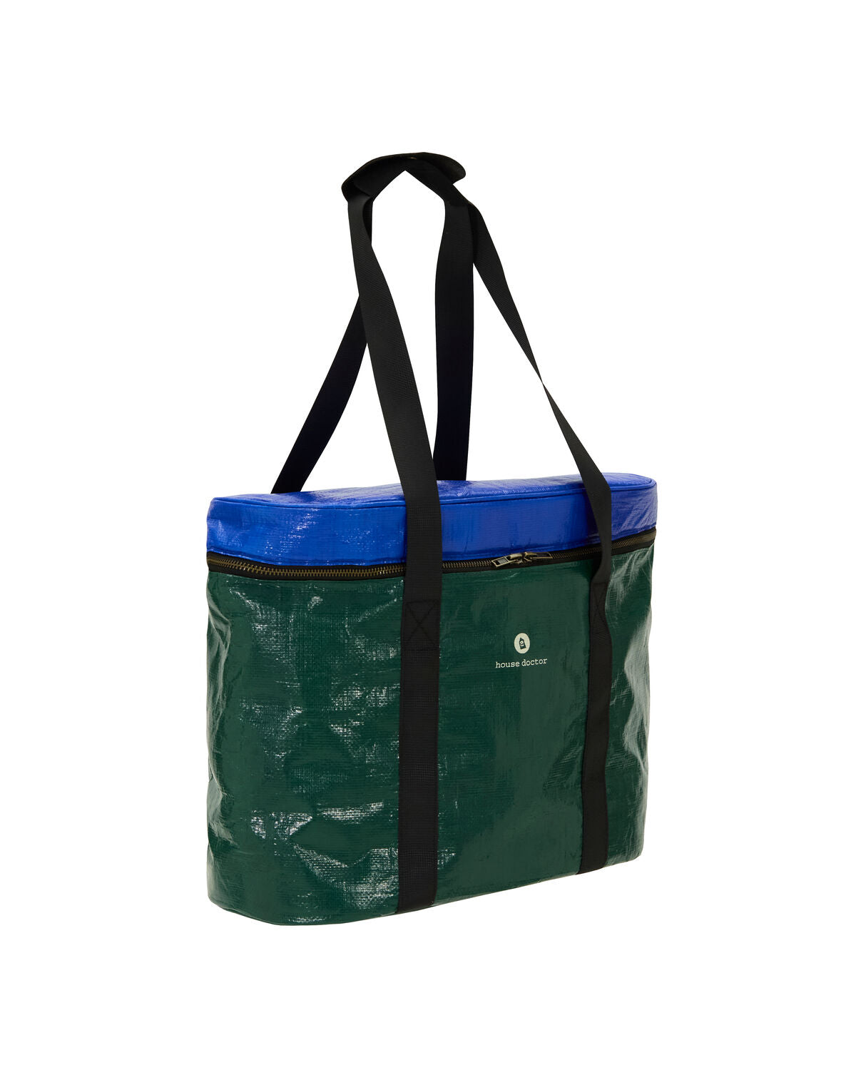 Se House Doctor - Køletaske Picnic 38cm Grøn Blå Isoleret ❤ Kæmpe udvalg i House Doctor - Køb online på udsalg og tilbud lige nu ❤ Billig fragt og hurtig levering - Varenummer: Bolig&Haven-61255561183562 og barcode / Ean: 5707644926011 på lager - Udsalg på Spar stort – op til 59% - Over 2.739 brands med kæmpe udsalg