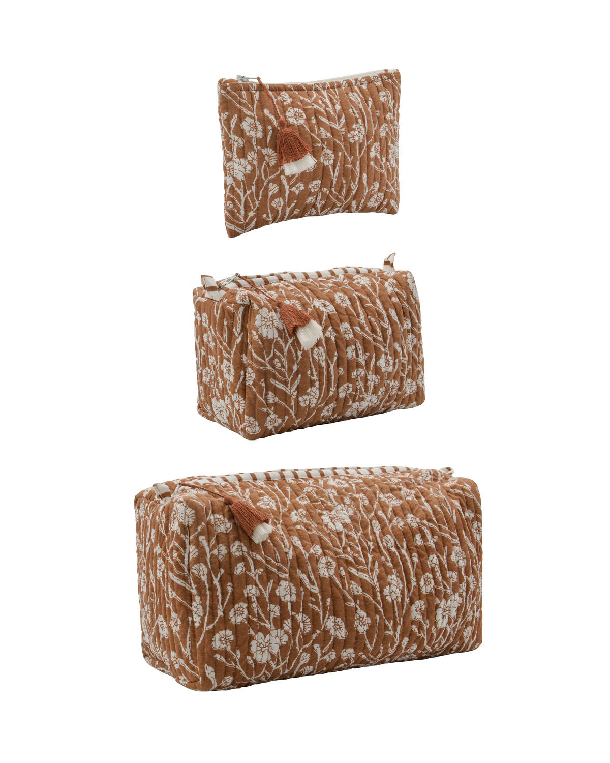 Se House Doctor - Toilettaske Care 3 Stk. Bomuld Terracotta ❤ Kæmpe udvalg i House Doctor - Køb online på udsalg og tilbud lige nu ❤ Hurtig levering til lave fragtpriser - Varenummer: Bolig&Haven-61255562232138 og barcode / Ean: 5707644926165 på lager - Udsalg på Spar stort – op til 71% - Eksklusivt udsalg på over 2.739 brands