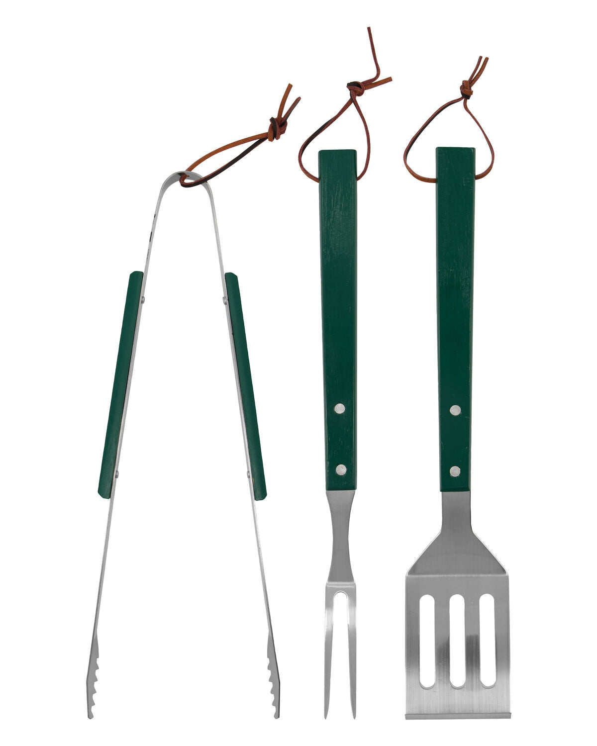 Se Nicolas Vahé - Grillsæt BBQ 3 Dele Rustfrit Stål Akacietræ ❤ Kæmpe udvalg i Nicolas Vahé - Køb online på udsalg og tilbud lige nu ❤ Lav fragtpris og hurtig levering - Varenummer: Bolig&Haven-61255562854730 og barcode / Ean: 5707644926295 på lager - Udsalg på Op til 63% rabat - Kendte mærker på udsalg – over 1.329 brands