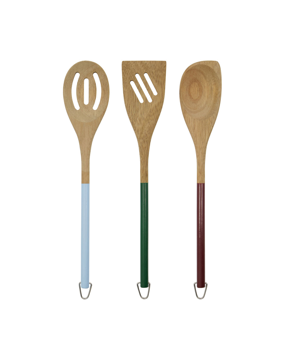 Se Nicolas Vahé - Grydeskeer Spoons 3 Stk. Akacietræ Farverige ❤ Kæmpe udvalg i Nicolas Vahé - Køb online på udsalg og tilbud lige nu ❤ Billig fragt • Hurtig levering - Varenummer: Bolig&Haven-61255562953034 og barcode / Ean: 5707644926318 på lager - Udsalg på Store besparelser – op til 71% - Udsalg på mere end 2.281 populære mærker