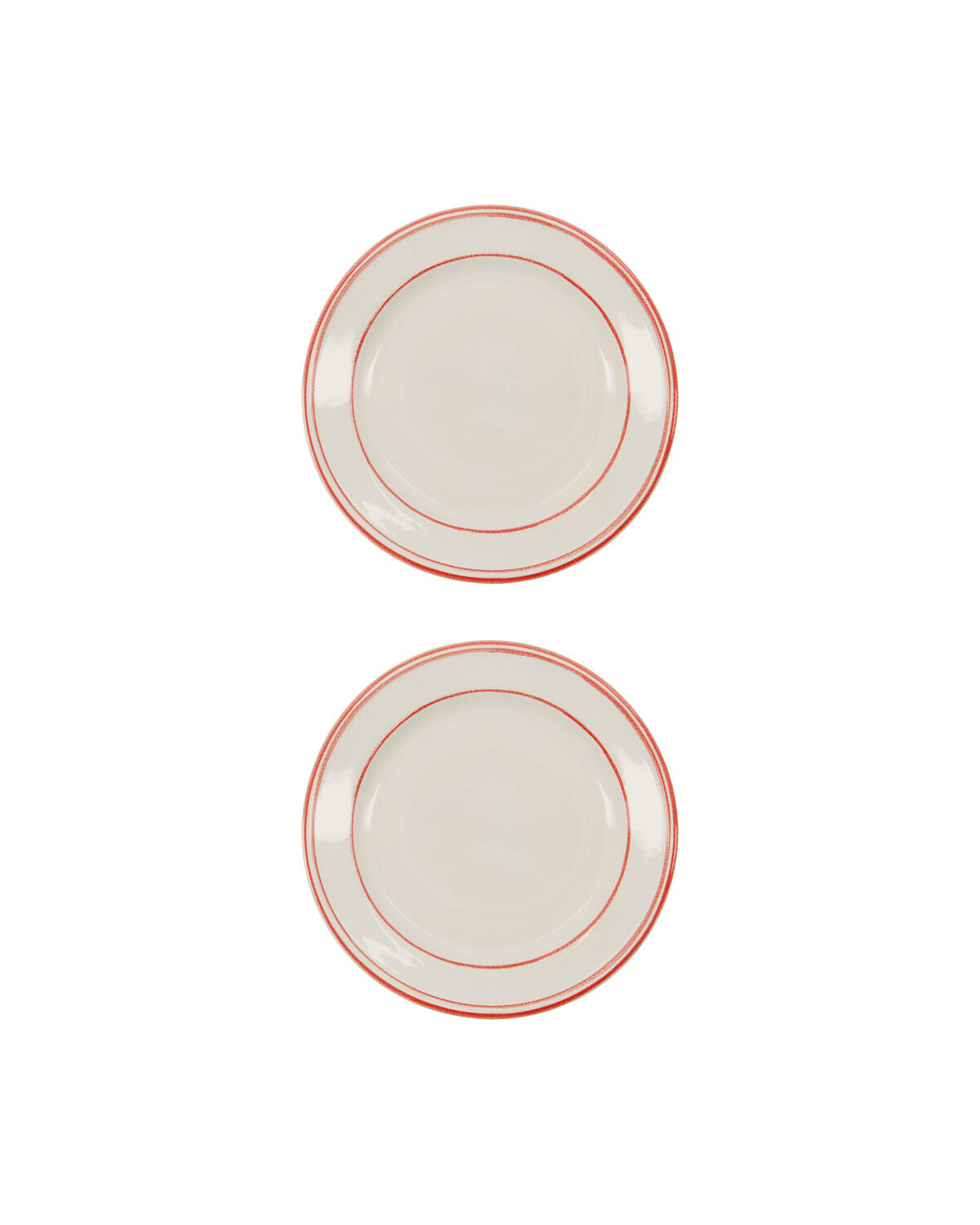 Se Nicolas Vahé - Frokosttallerken Bistro 2 Stk. Stentøj Rød ❤ Kæmpe udvalg i Nicolas Vahé - Køb online på udsalg og tilbud lige nu ❤ Billig fragt og hurtig levering - Varenummer: Bolig&Haven-61255563084106 og barcode / Ean: 5707644926349 på lager - Udsalg på Spar helt op til 73% - Kæmpe udsalg på over 739 brands