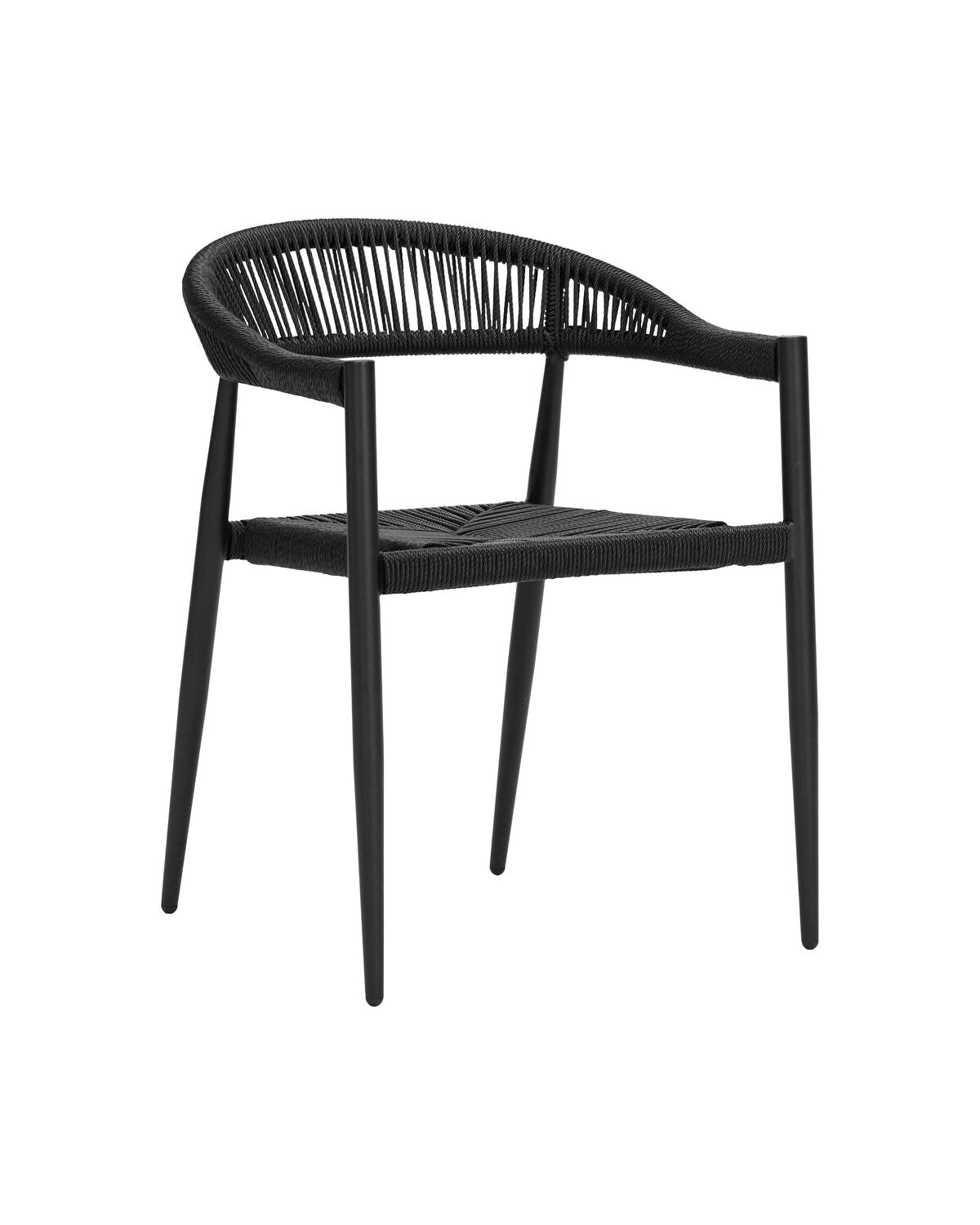 Se House Doctor - Stol Coon 75cm Aluminium Sort Rattan Stabelbar ❤ Kæmpe udvalg i House Doctor - Køb online på udsalg og tilbud lige nu ❤ Lav fragtpris og hurtig levering - Varenummer: Bolig&Haven-61255563837770 og barcode / Ean: 5707644926486 på lager - Udsalg på Spar stort – op til 71% - Over 2.739 brands med kæmpe udsalg