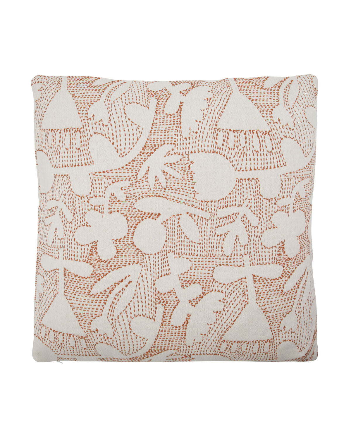 Se House Doctor - Pudebetræk Sari 50x50cm Bomuldsjacquard Brun ❤ Kæmpe udvalg i House Doctor - Køb online på udsalg og tilbud lige nu ❤ Meget billig fragt og hurtig levering - Varenummer: Bolig&Haven-61255563968842 og barcode / Ean: 5707644926516 på lager - Udsalg på Få op til 67% i rabat - Find over 1.798 brands på udsalg