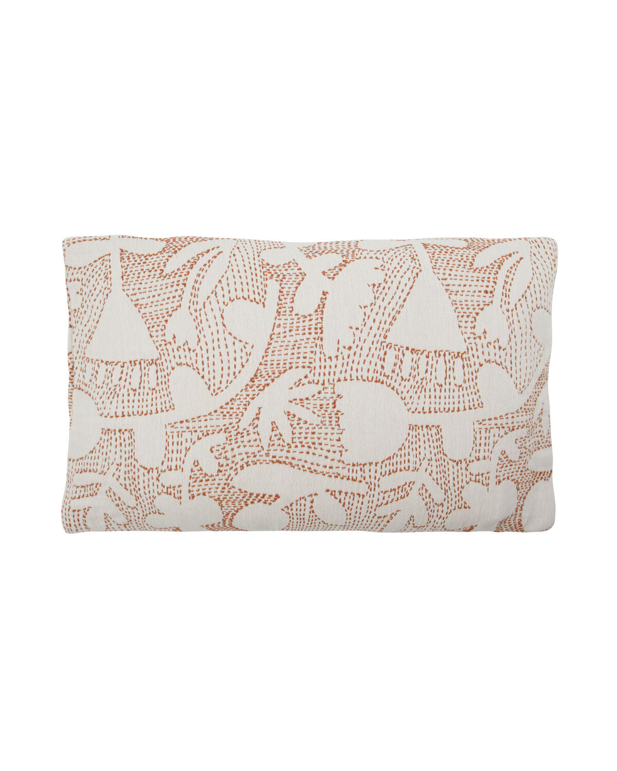 Se House Doctor - Pudebetræk Sari 50x30cm Bomuldsjacquard Brun ❤ Kæmpe udvalg i House Doctor - Køb online på udsalg og tilbud lige nu ❤ Billig fragt og hurtig levering - Varenummer: Bolig&Haven-61255564001610 og barcode / Ean: 5707644926523 på lager - Udsalg på Store besparelser – op til 71% - Udsalg på mere end 2.281 populære mærker