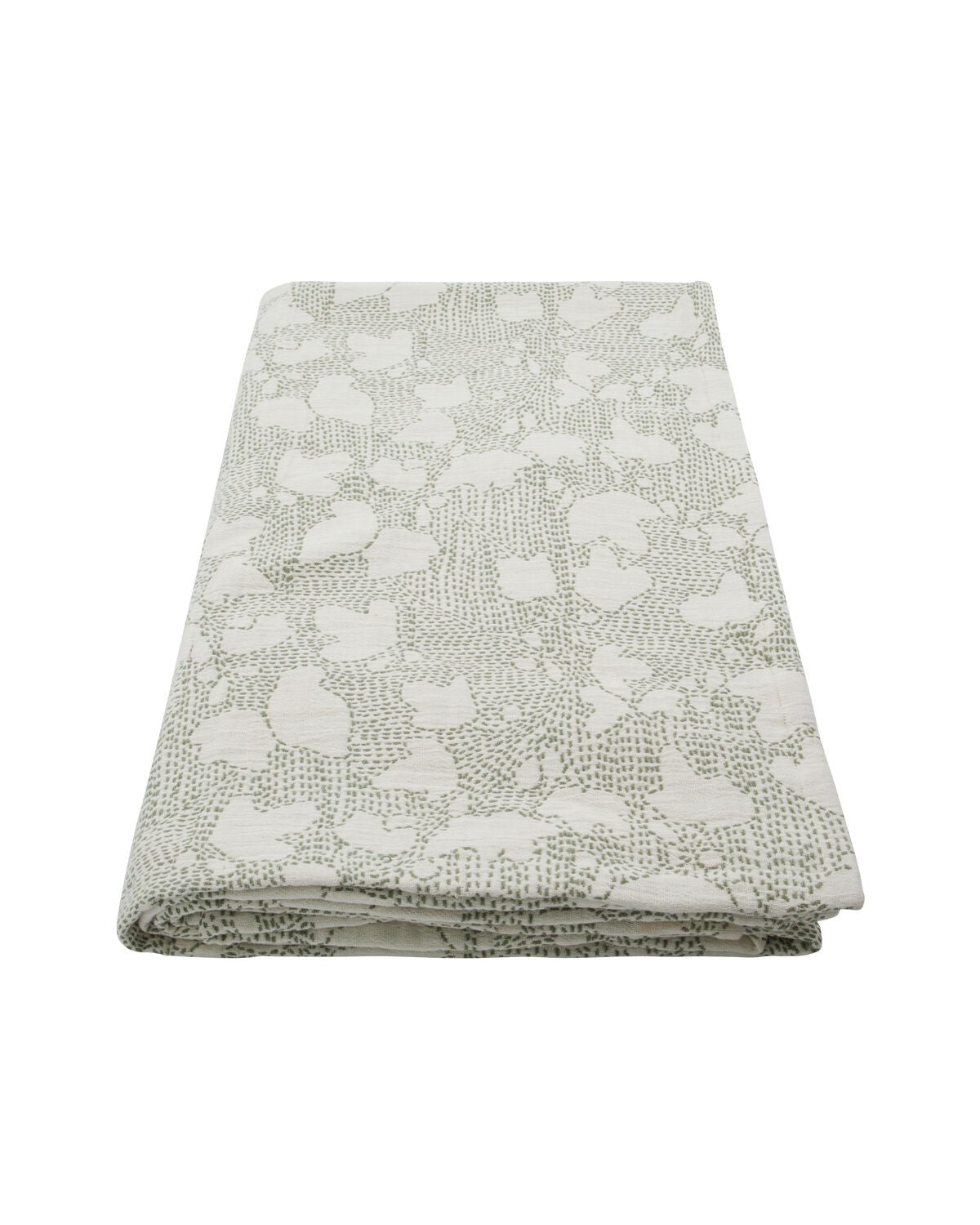 Se House Doctor - Sengetæppe Mori 220x140cm Bomuldsjacquard Khaki ❤ Kæmpe udvalg i House Doctor - Køb online på udsalg og tilbud lige nu ❤ Hurtig levering til lave fragtpriser - Varenummer: Bolig&Haven-61255564296522 og barcode / Ean: 5707644926561 på lager - Udsalg på Få op til 69% i rabat - Shop udsalg fra mere end 1.798 mærker