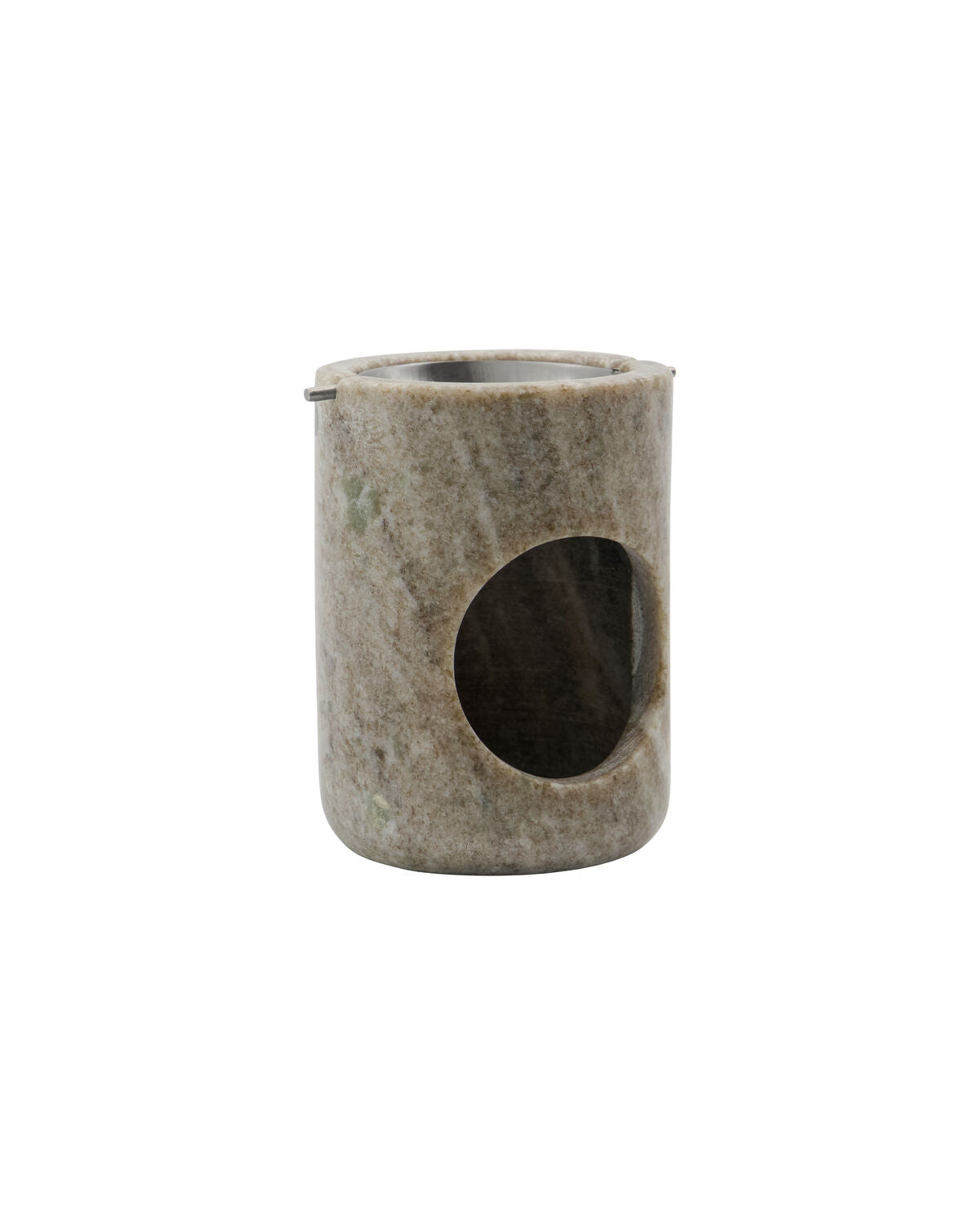 Se Meraki - Oliebrænder Marble 10cm Marmor Beige Sølv ❤ Kæmpe udvalg i Meraki - Køb online på udsalg og tilbud lige nu ❤ Billig fragt • Hurtig levering - Varenummer: Bolig&Haven-61255564919114 og barcode / Ean: 5707644926639 på lager - Udsalg på Spar stort – op til 71% - Over 2.739 brands med kæmpe udsalg