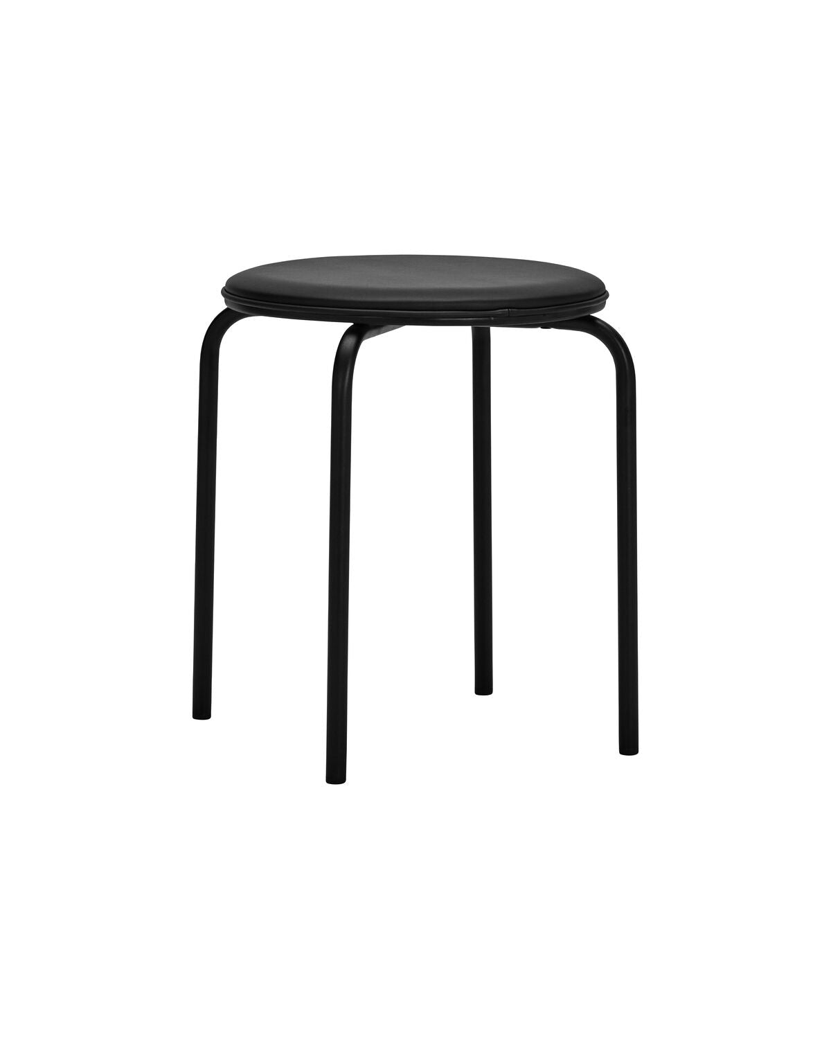 Se House Doctor - Skammel Pova 45cm Sort Polstret Minimalistisk ❤ Kæmpe udvalg i House Doctor - Køb online på udsalg og tilbud lige nu ❤ Hurtig levering til lave fragtpriser - Varenummer: Bolig&Haven-61255569211722 og barcode / Ean: 5707644926981 på lager - Udsalg på Op til 57% rabat - Mere end 2.739 populære mærker på tilbud