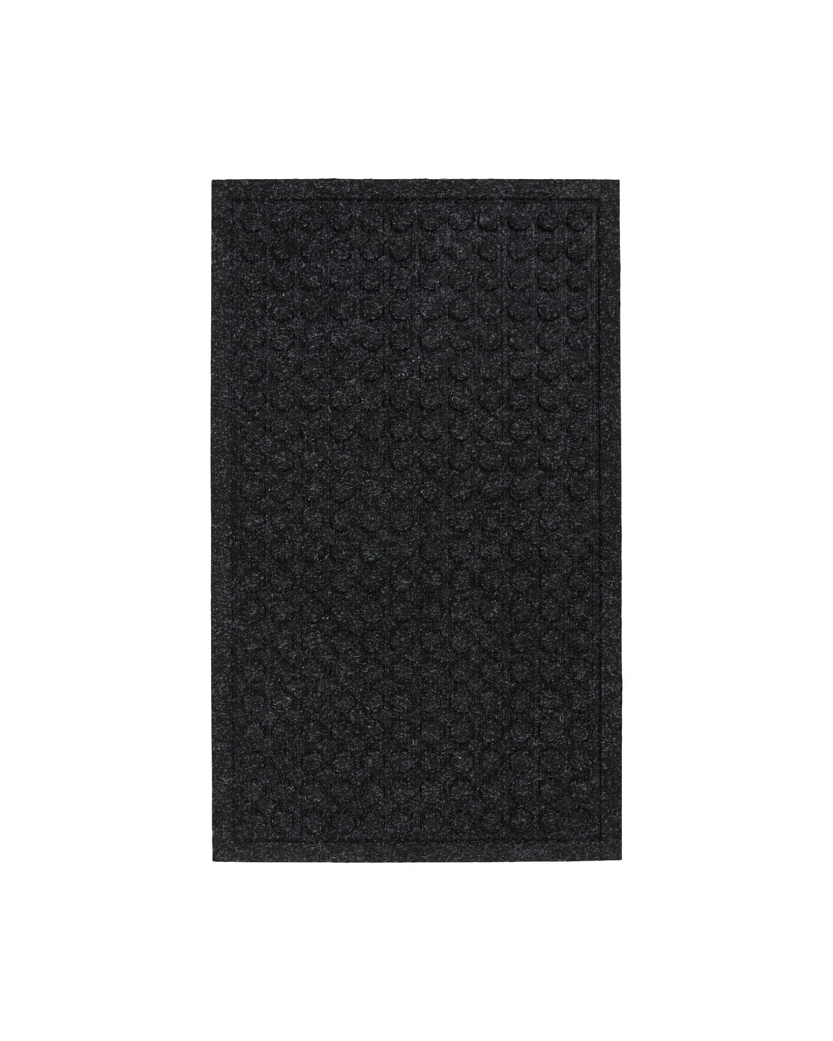 Se House Doctor - Dørmåtte Entry 75x45cm Sort Non-Slip ❤ Kæmpe udvalg i House Doctor - Køb online på udsalg og tilbud lige nu ❤ Billig fragt og hurtig levering - Varenummer: Bolig&Haven-61255569375562 og barcode / Ean: 5707644927230 på lager - Udsalg på Spar helt op til 57% - Find dine favoritter blandt 2.739 brands