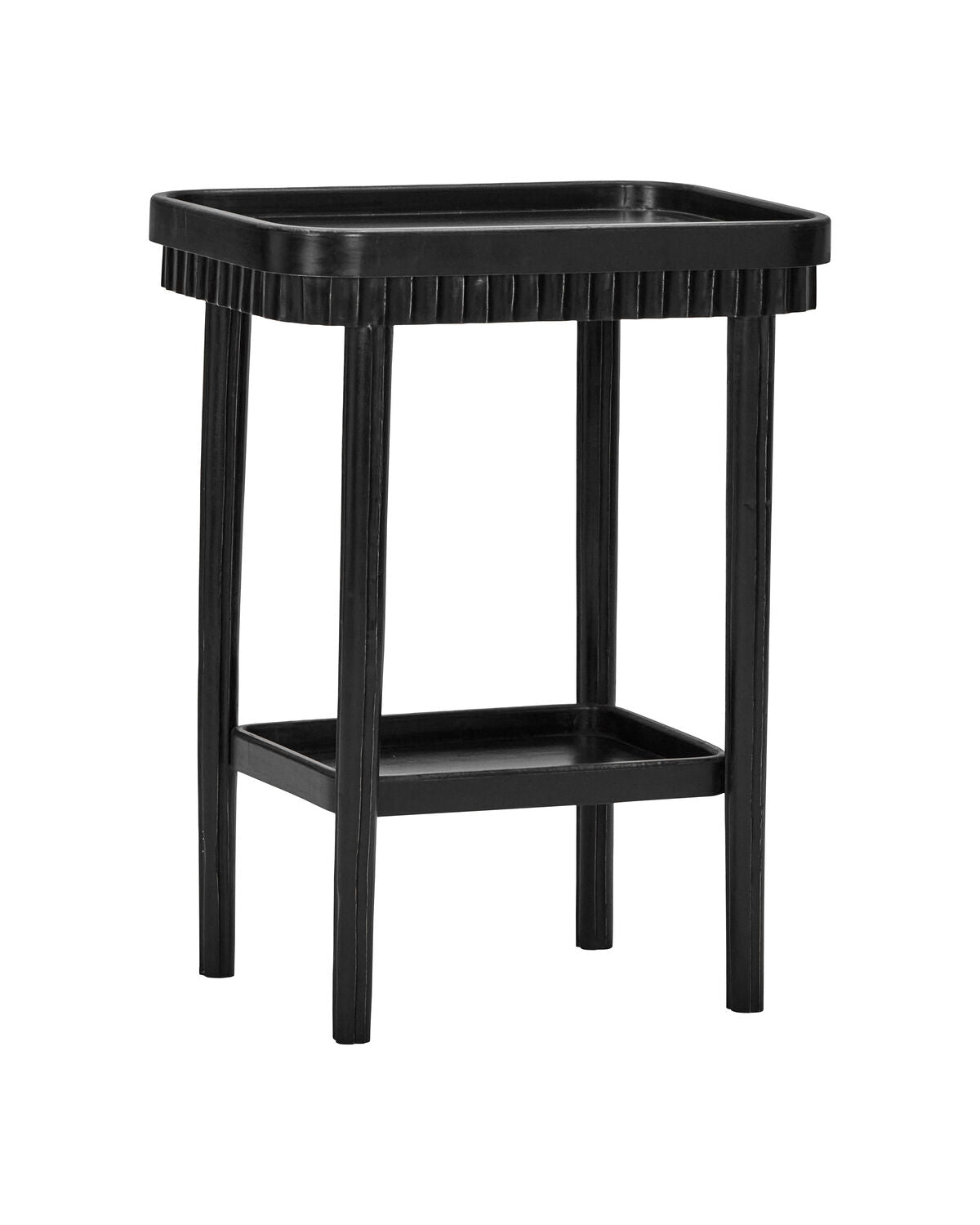 Se House Doctor - Konsolbord Mesa 61x78cm Mangotræ Sort Håndlavet ❤ Kæmpe udvalg i House Doctor - Køb online på udsalg og tilbud lige nu ❤ Billig fragt og hurtig levering - Varenummer: Bolig&Haven-61255569670474 og barcode / Ean: 5707644927322 på lager - Udsalg på Op til 61% rabat - 2.739 brands med vilde rabatter