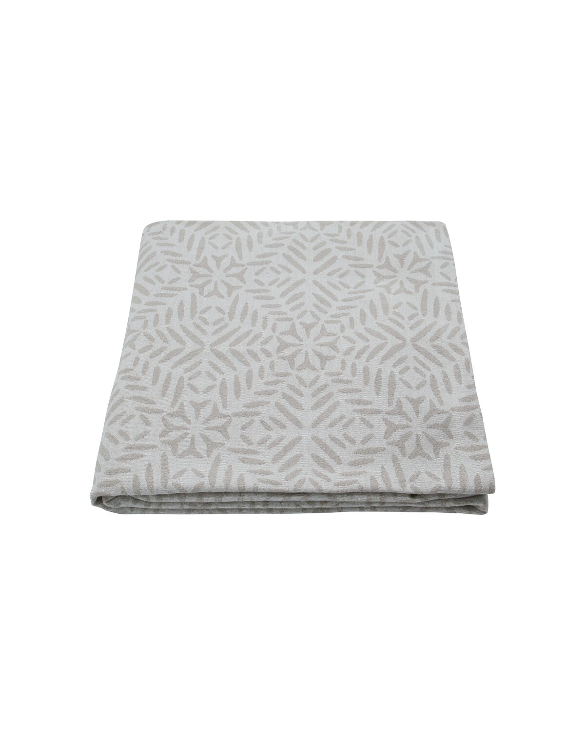 Se House Doctor - Dug Clip 260x150cm Bomuldsjacquard Hvid & Grå ❤ Kæmpe udvalg i House Doctor - Køb online på udsalg og tilbud lige nu ❤ Billig fragt og hurtig levering - Varenummer: Bolig&Haven-61255571702090 og barcode / Ean: 5707644927438 på lager - Udsalg på Op til 57% rabat - Over 2.739 mærker samlet ét sted