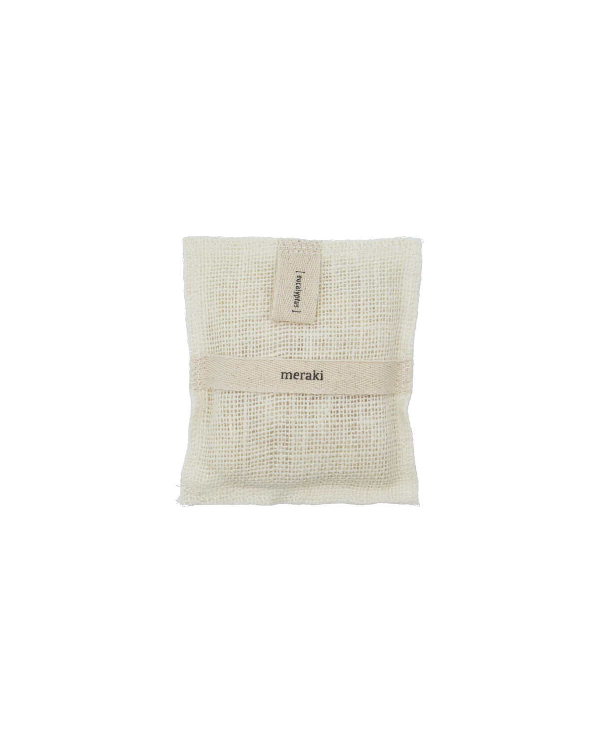 Se Meraki - Badehandske Med Sæbe Eucalyptus 140g ❤ Kæmpe udvalg i Meraki - Køb online på udsalg og tilbud lige nu ❤ Billig fragt • Hurtig levering - Varenummer: Bolig&Haven-61255572226378 og barcode / Ean: 5707644927568 på lager - Udsalg på Op til 63% rabat - 2.739 brands med vilde rabatter