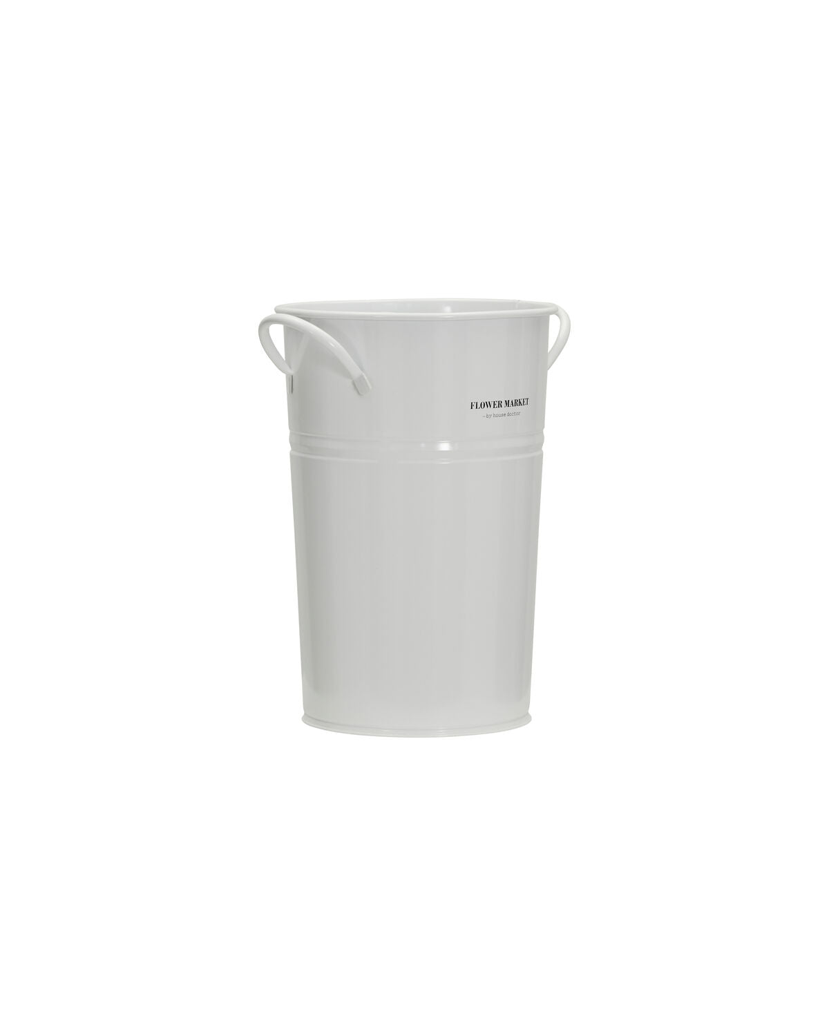 Se House Doctor - Urtepotte Store 37cm Hvid Jern Vandtæt ❤ Kæmpe udvalg i House Doctor - Køb online på udsalg og tilbud lige nu ❤ Super billig fragt og lynhurtig levering - Varenummer: Bolig&Haven-61255572783434 og barcode / Ean: 5707644928312 på lager - Udsalg på Op til 57% rabat - Mere end 1.329 populære mærker på udsalg