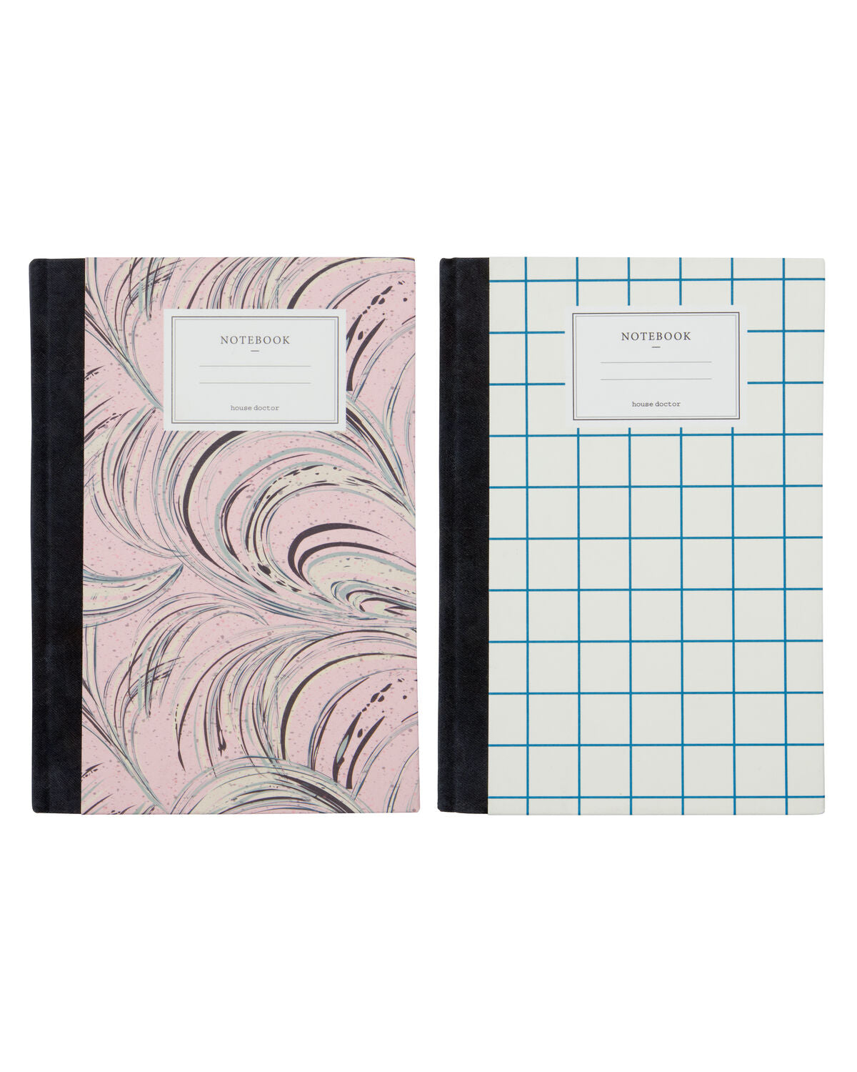 Se House Doctor - Notesbog Note 2 Stk. 15x21cm Linjeret Pink & Sand ❤ Kæmpe udvalg i House Doctor - Køb online på udsalg og tilbud lige nu ❤ Billig fragt og hurtig levering - Varenummer: Bolig&Haven-61255573111114 og barcode / Ean: 5707644928435 på lager - Udsalg på Op til 63% rabat - Kendte mærker på udsalg – over 1.329 brands