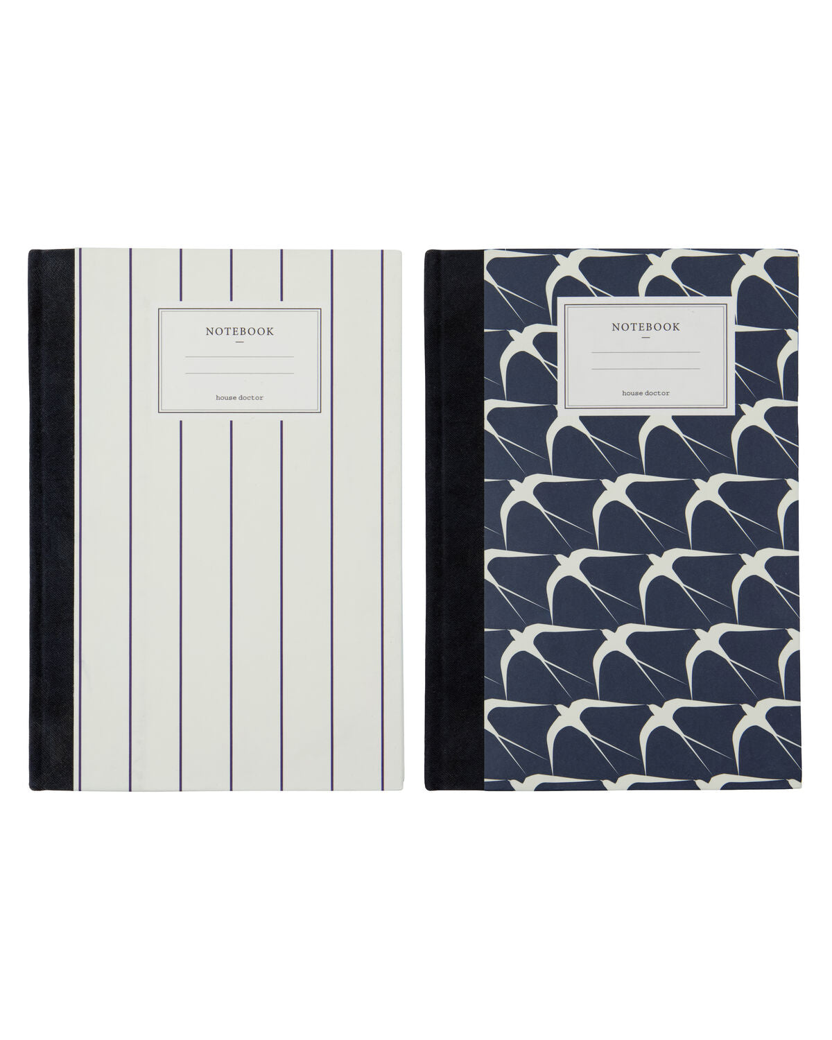 Se House Doctor - Notesbog Note 2 Stk. 15x21cm Linjeret Håndlavet ❤ Kæmpe udvalg i House Doctor - Køb online på udsalg og tilbud lige nu ❤ Super billig fragt og lynhurtig levering - Varenummer: Bolig&Haven-61255573176650 og barcode / Ean: 5707644928442 på lager - Udsalg på Få op til 67% i rabat - Find over 1.798 brands på udsalg