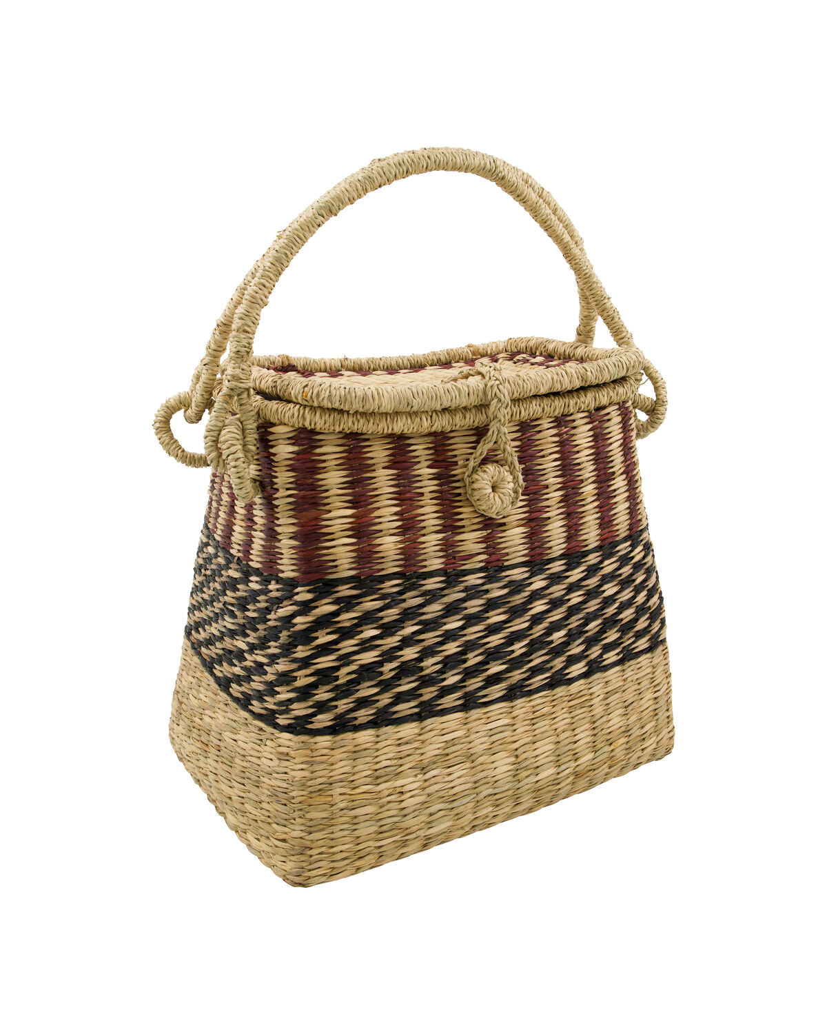 Se House Doctor - Kurv Guide 34x23x29cm Søgræs Med Låg ❤ Kæmpe udvalg i House Doctor - Køb online på udsalg og tilbud lige nu ❤ Super billig fragt og lynhurtig levering - Varenummer: Bolig&Haven-61255574225226 og barcode / Ean: 5707644928732 på lager - Udsalg på Spar stort – op til 53% - Eksklusivt udsalg på over 2.739 brands